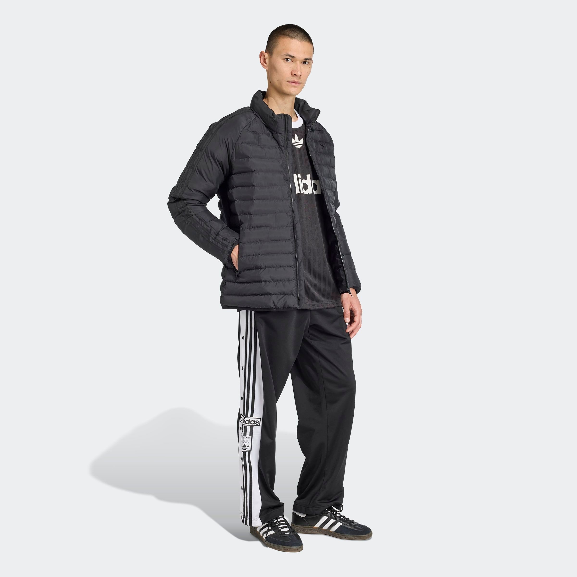 adidas Originals Gewatteerde jas PADDED COLL JKT