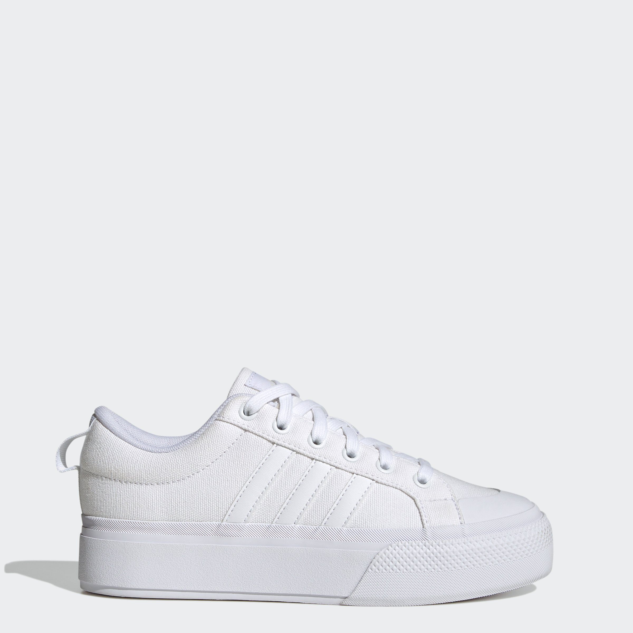 adidas Sportswear Sneakers BRAVADA 2.0 PLATFORM Design geïnspireerd door adidas Nizza