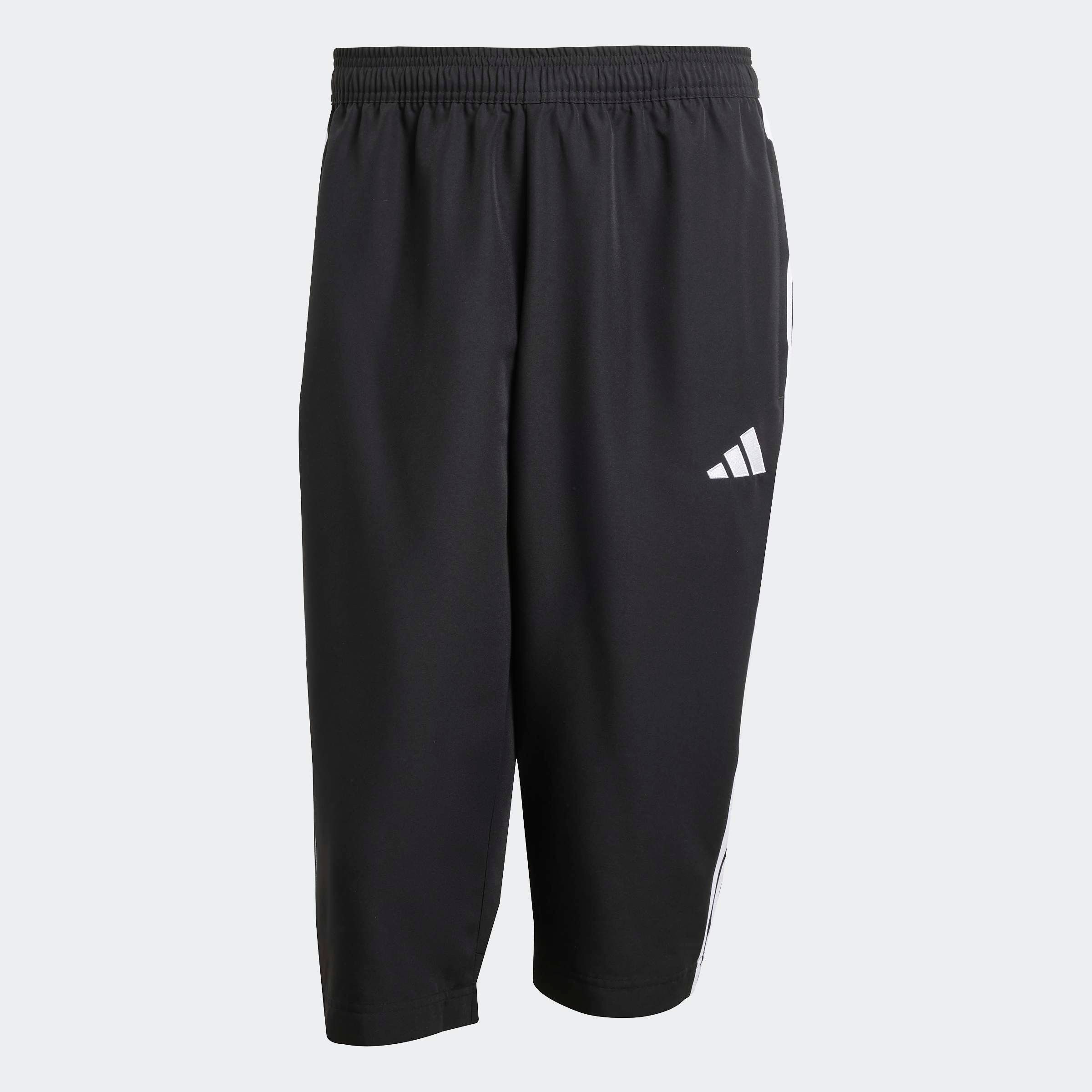 adidas Performance Trainingsbroek TIRO ES W3/4PNT (1-delig)