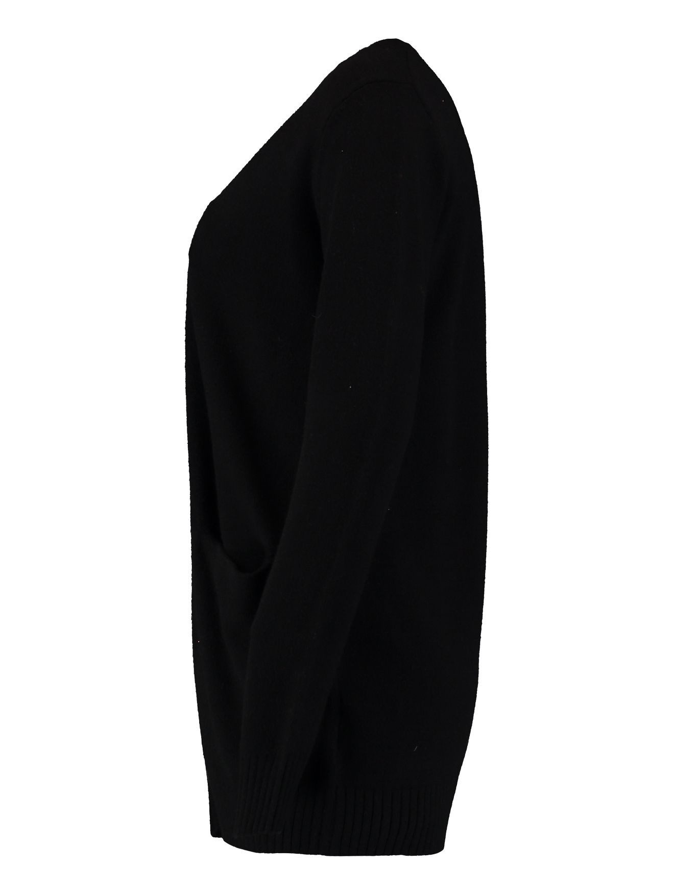 HaILYS Vest LS V CD St44acy