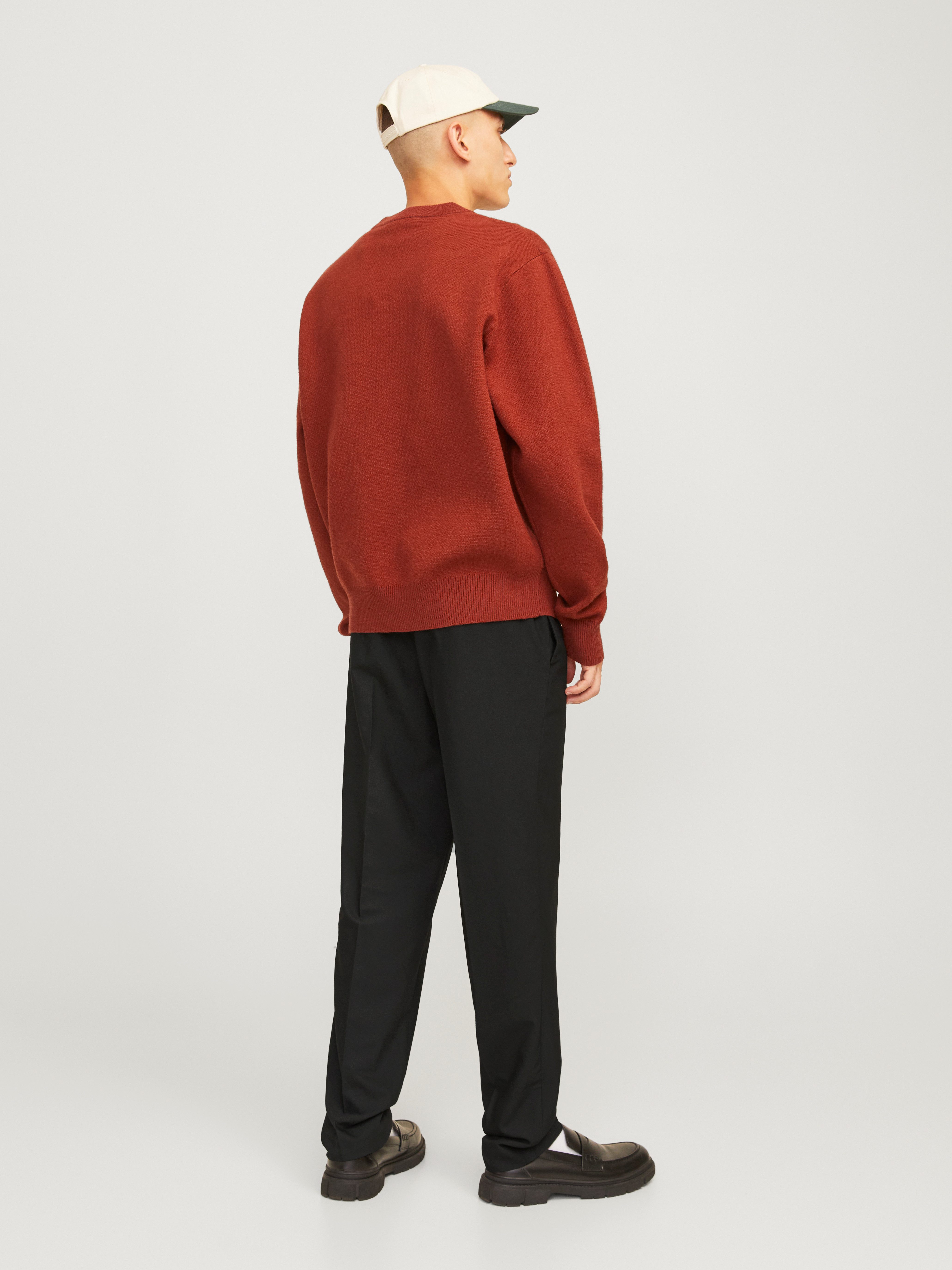 Jack & Jones Chino JPSTACE LEO CHINO NOOS