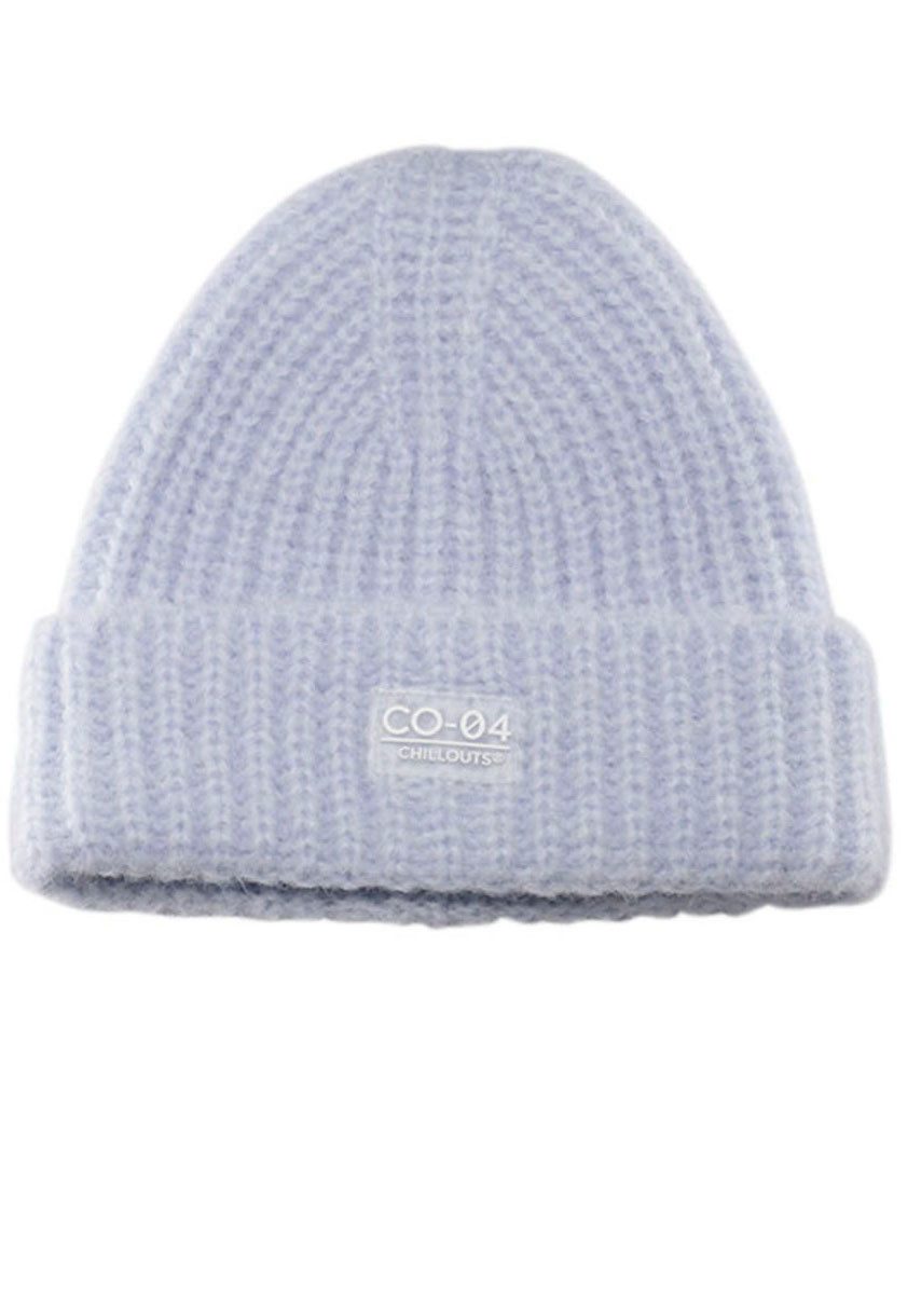 chillouts Gebreide muts Alice Hat met zacht materiaal