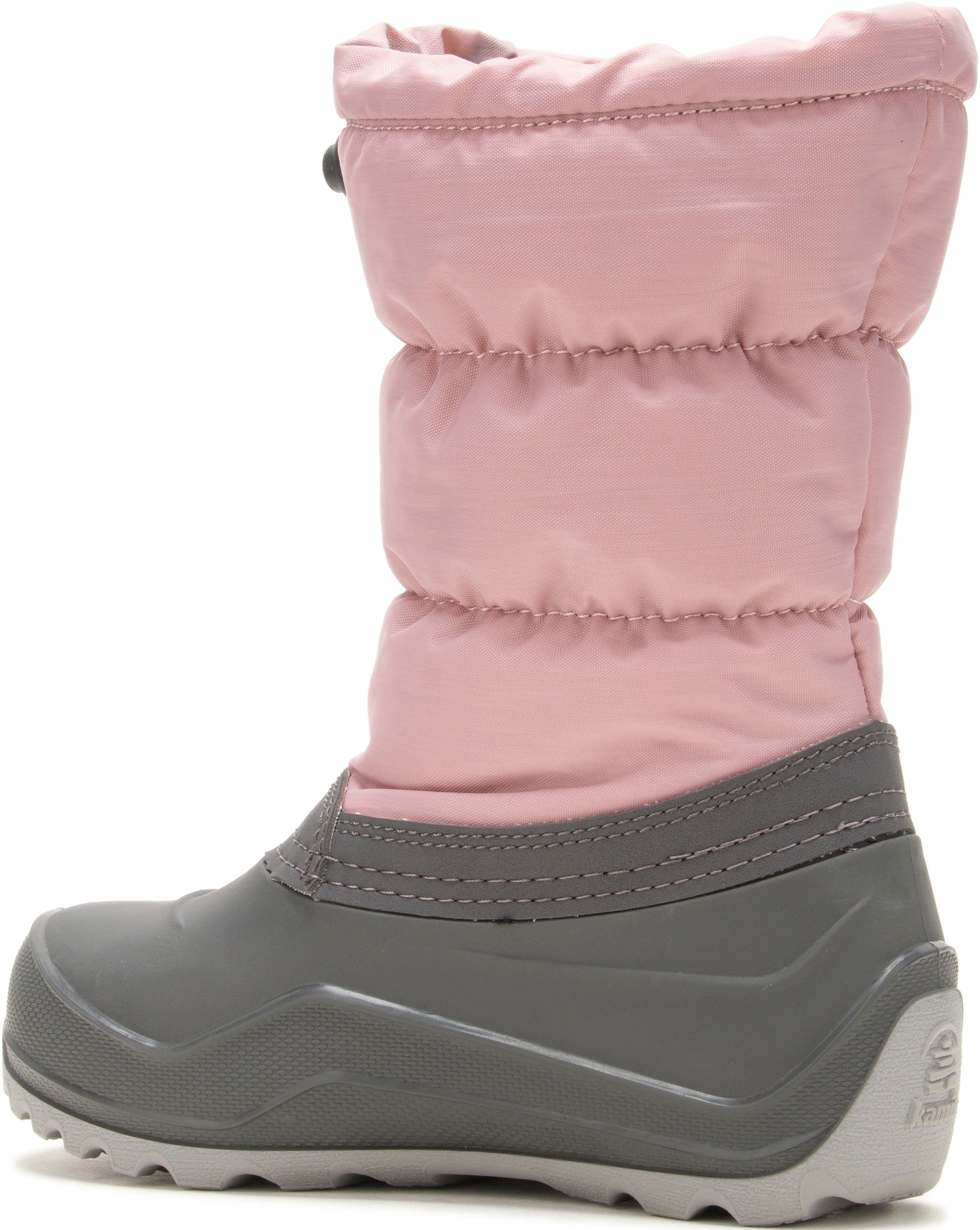 Kamik Winterlaarzen SNOWCOZY Snowboots, winterlaarzen, winterschoenen, gevoerd