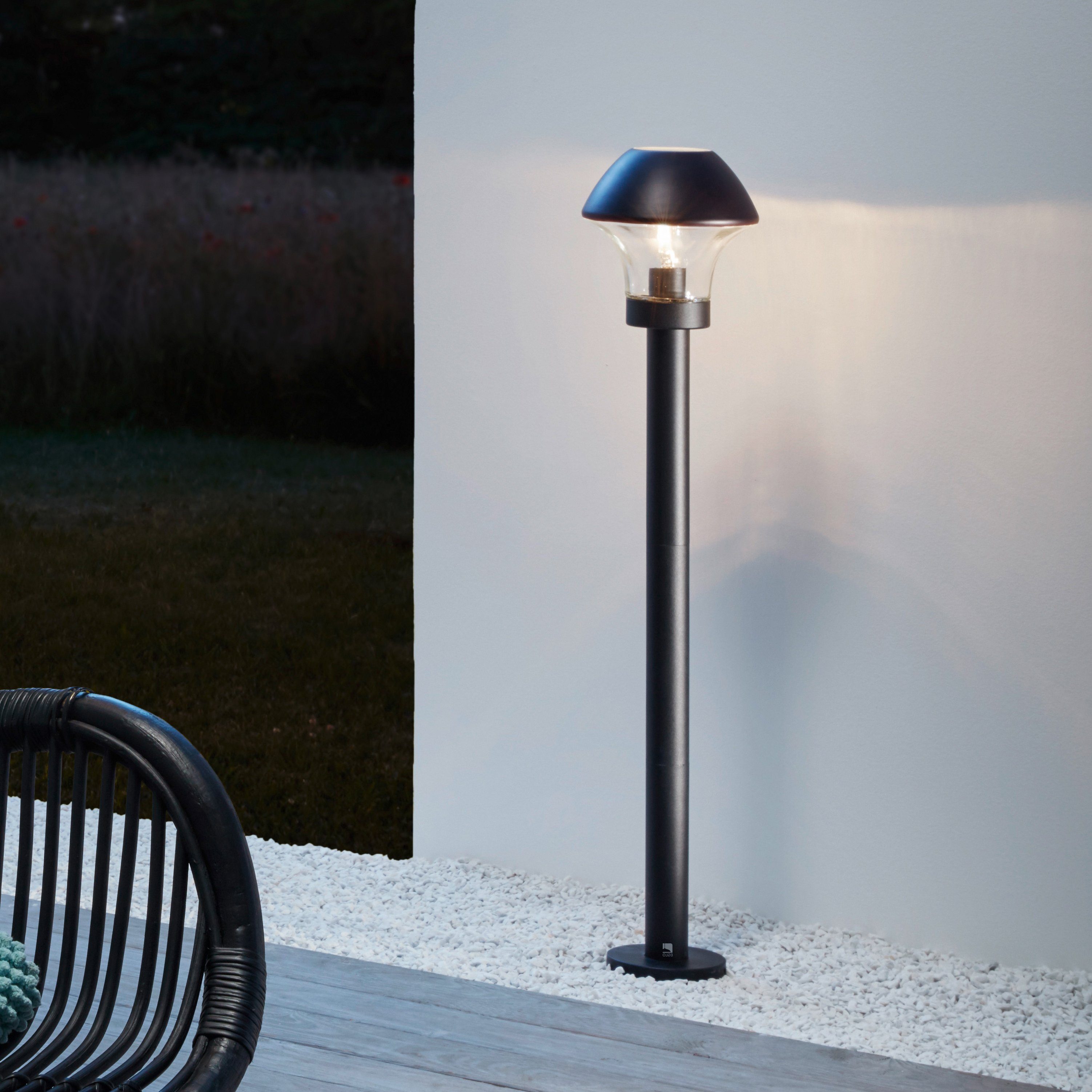 EGLO, staande lamp voor buiten »VERLUCCA«, in de online shop OTTO