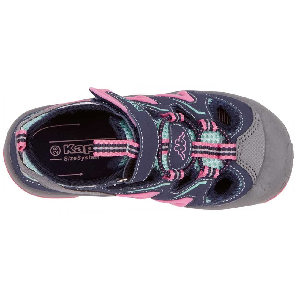 Kappa Outdoorsandalen REMINDER KIDS - REMINDER KIDS - REMINDER KIDS