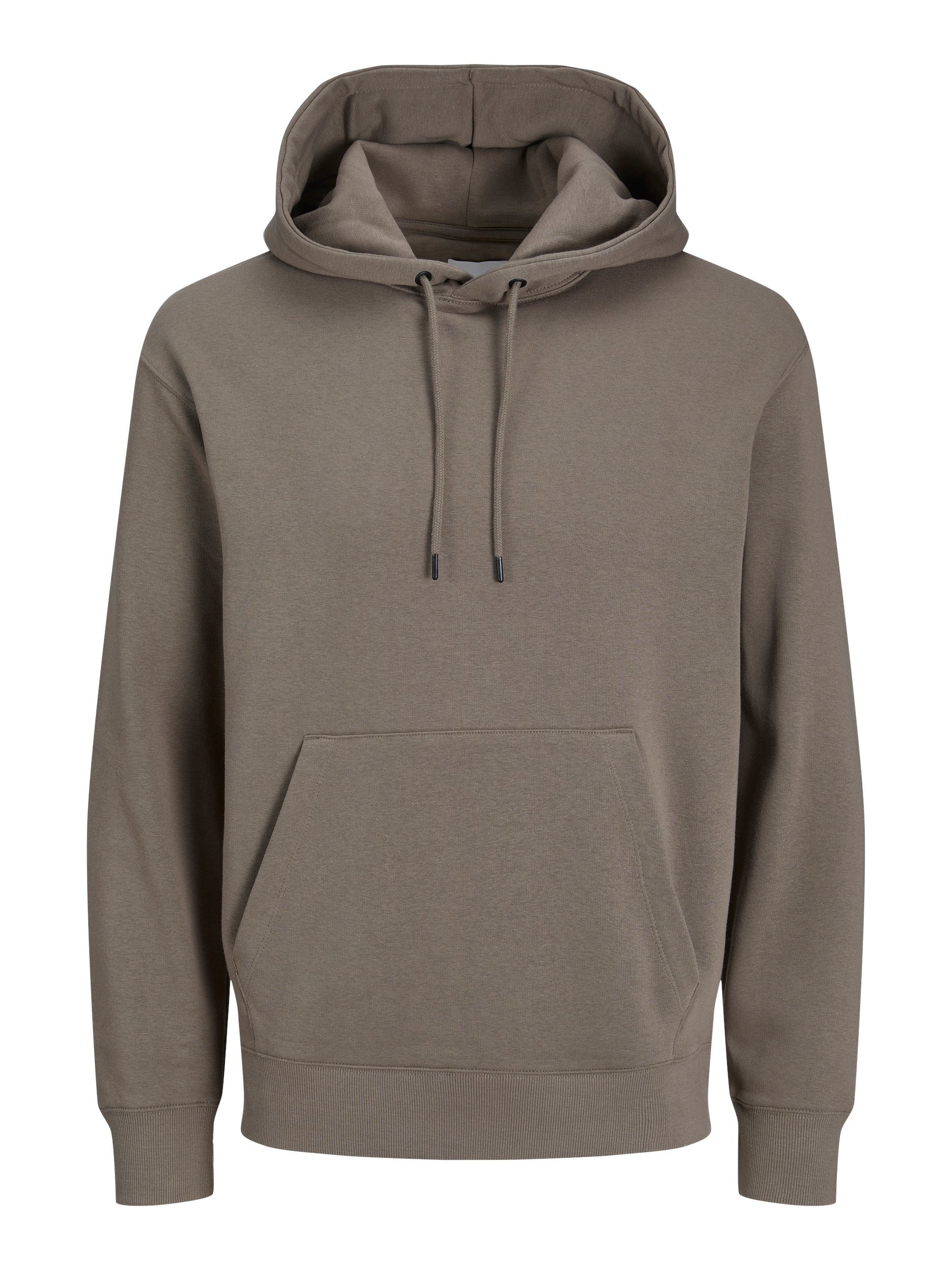 Jack & Jones Hoodie JJESTAR BASIC SWEAT HOOD NOOS