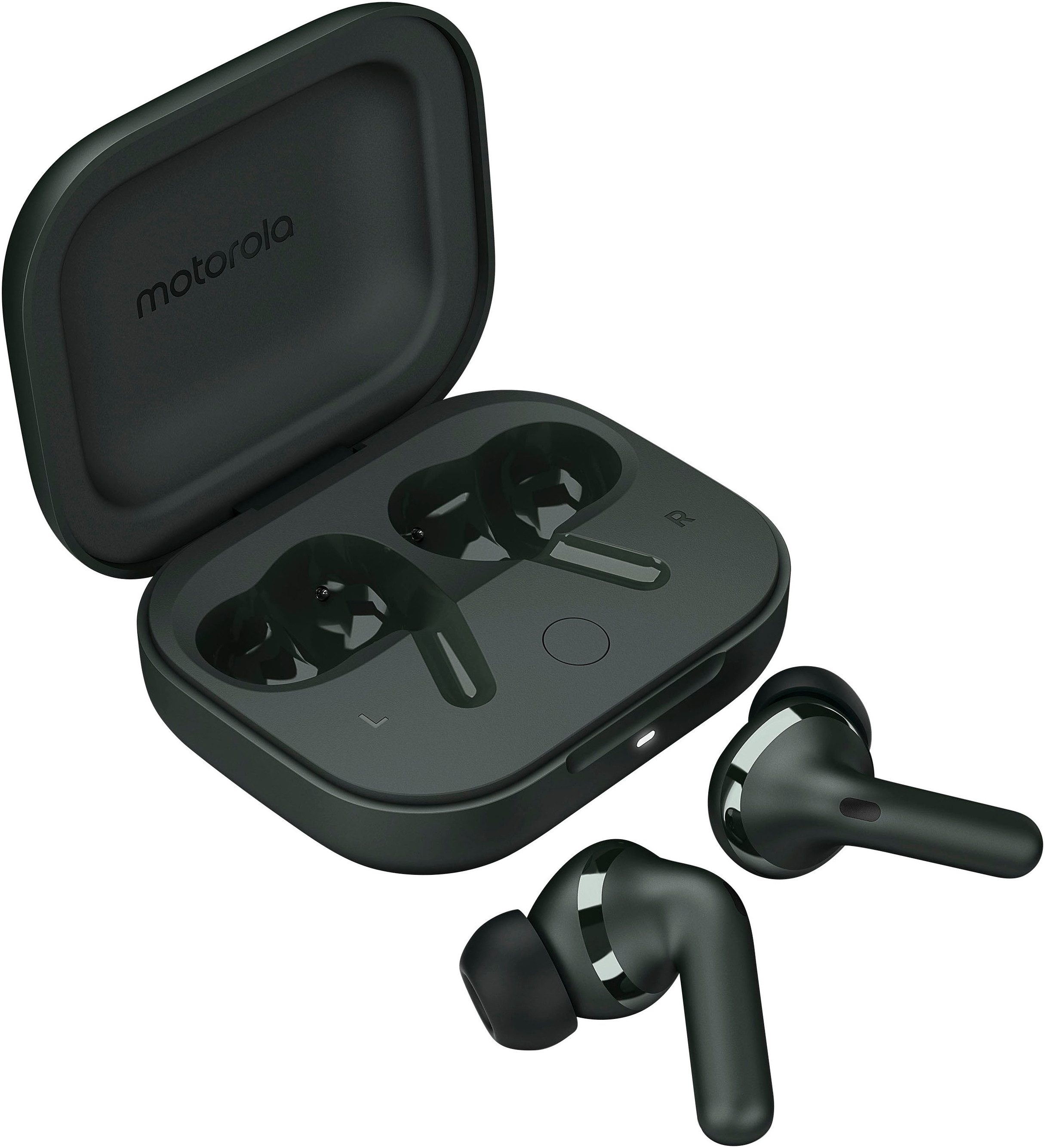 Motorola Draadloze in-ear hoofdtelefoon moto buds+