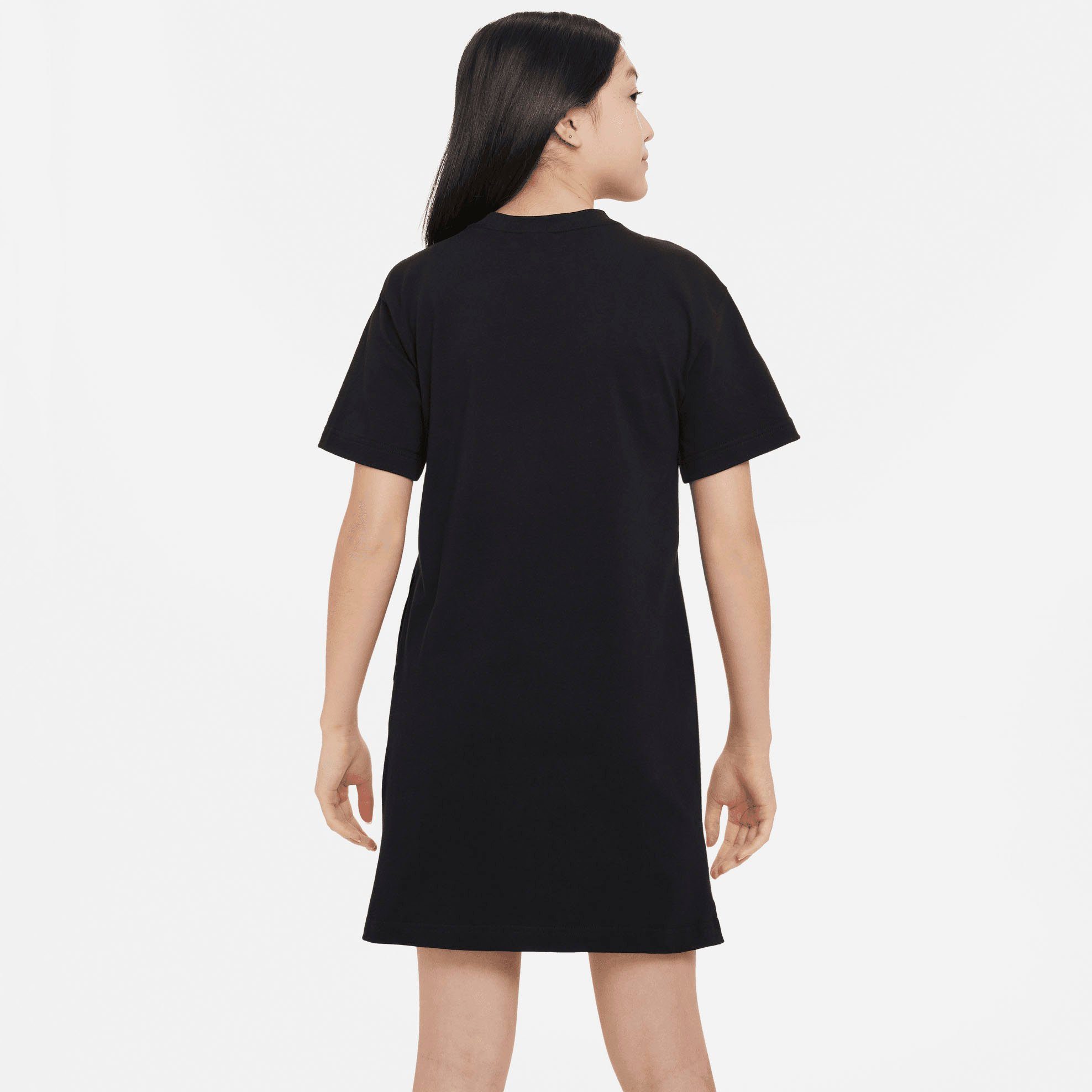 Nike Sportswear Jerseyjurk Big Kids' (Girls') T-Shirt Dress