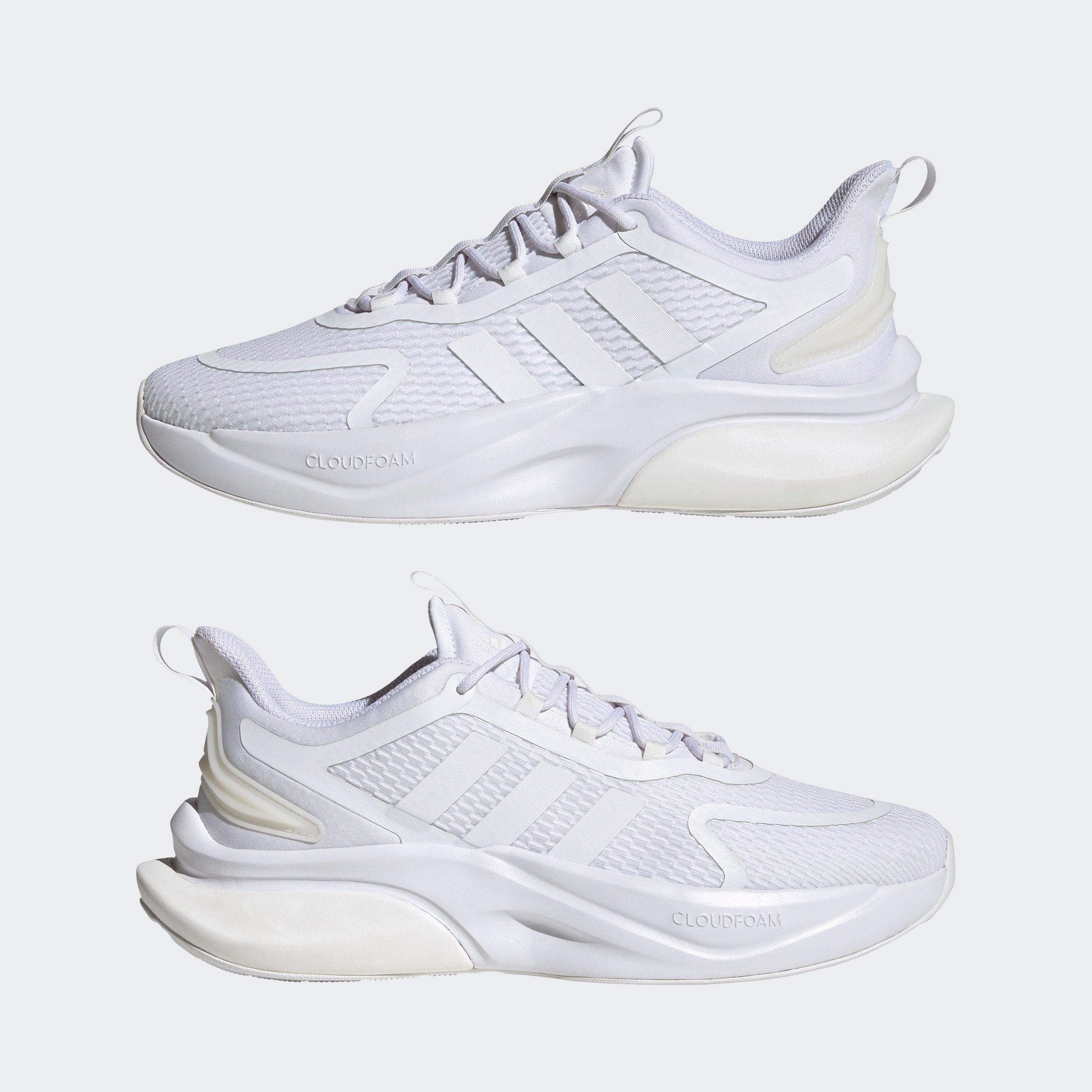 adidas Sportswear Sneakers ALPHABOUNCE+ SUSTAINABLE BOUNCE