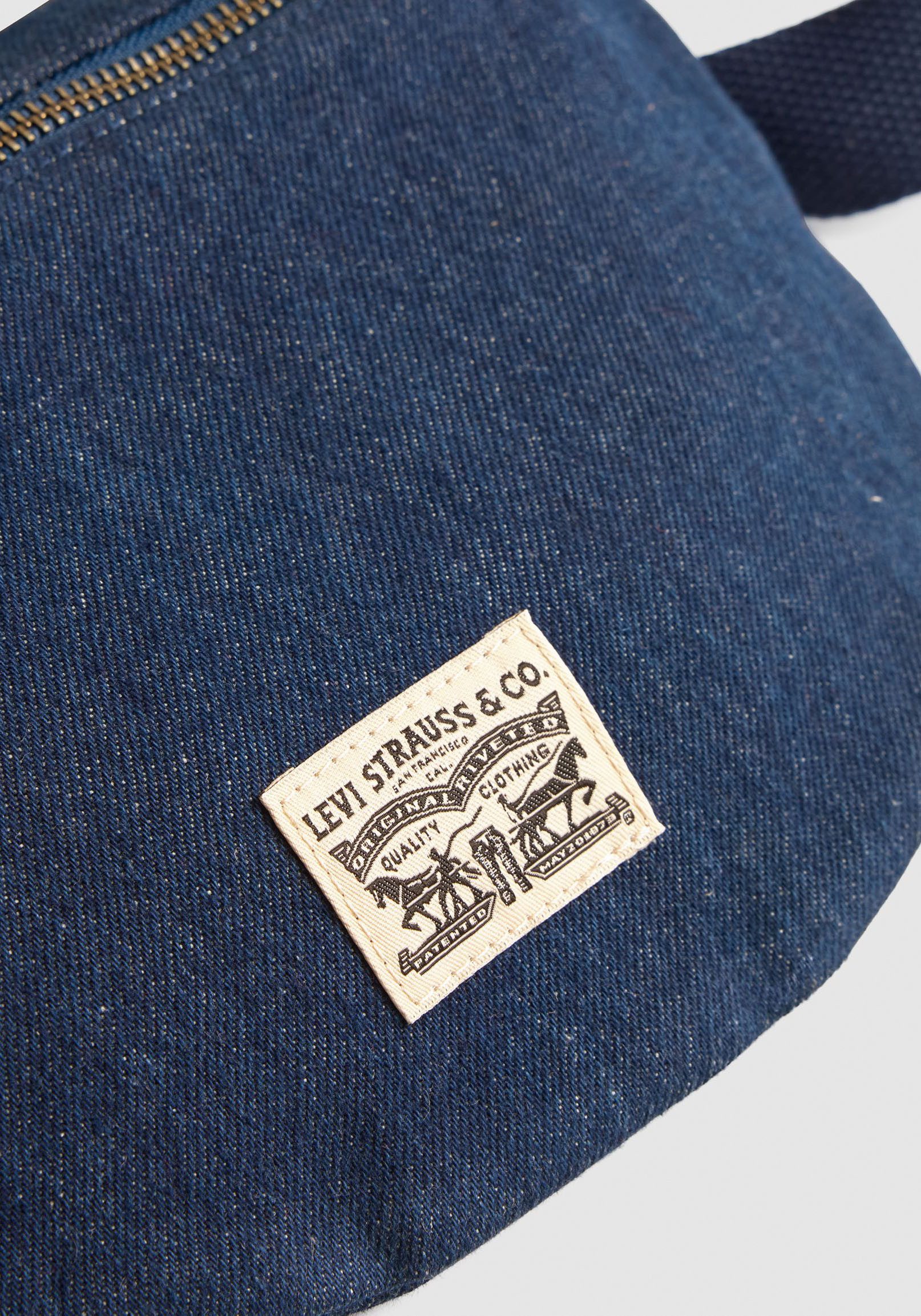 Levi's® Buiktasje DEVON CROSSBODY BAG