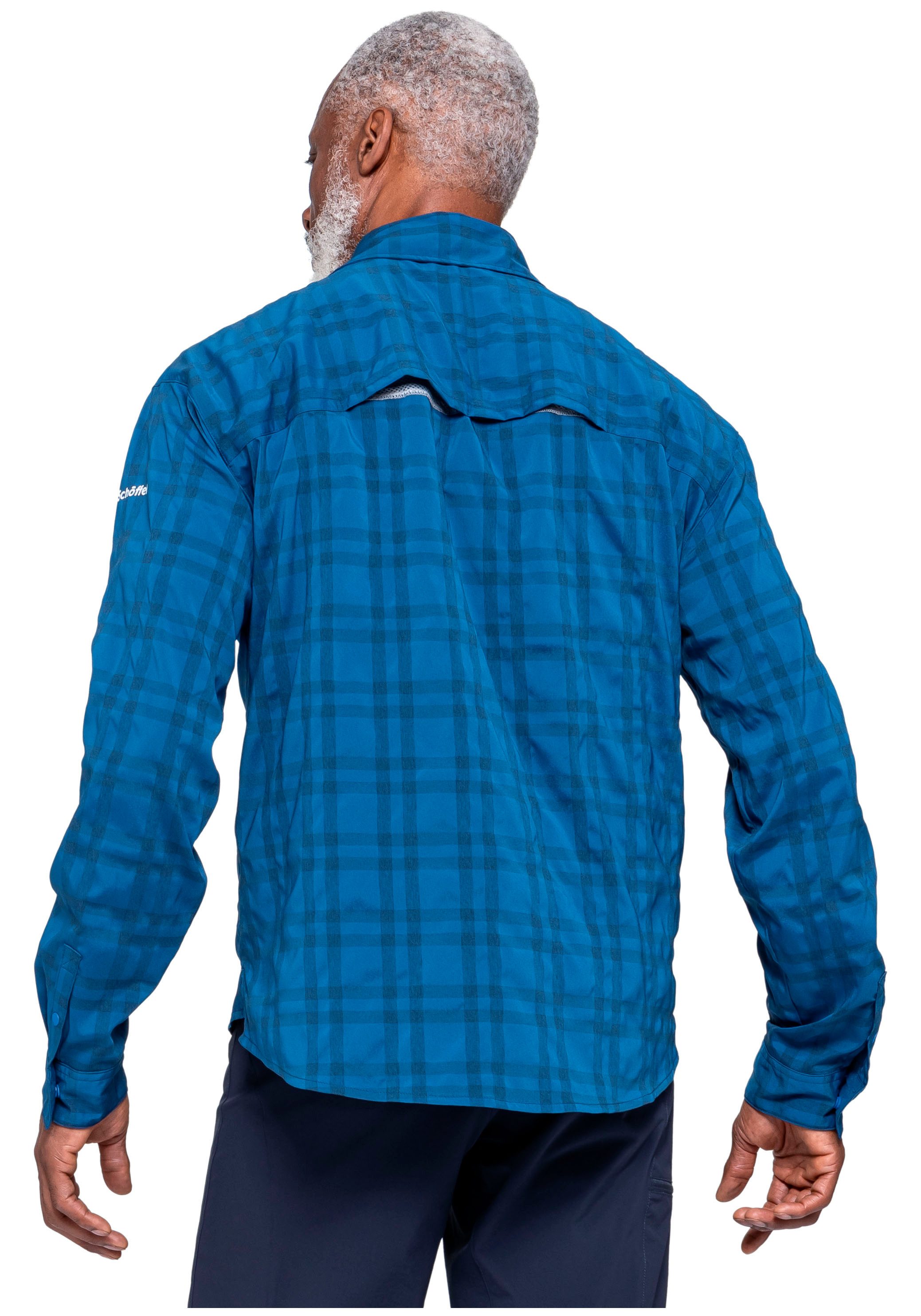 Schöffel Functioneel shirt