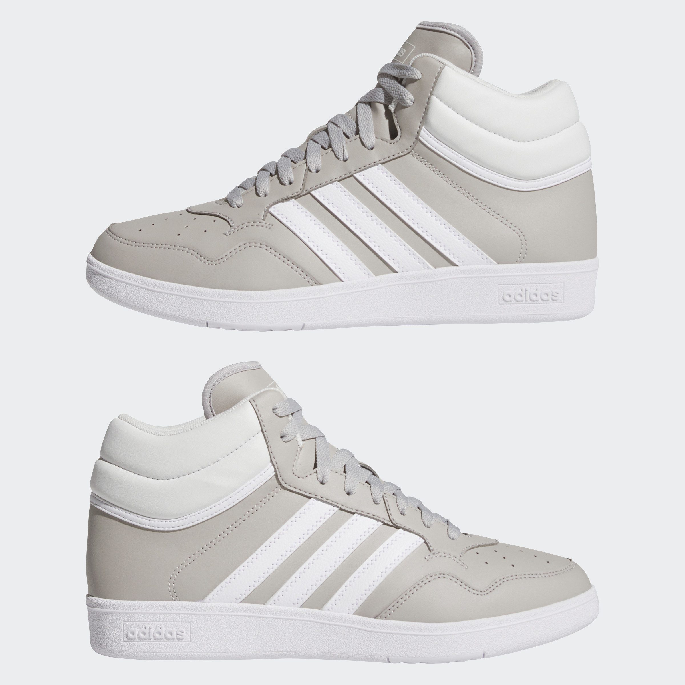 adidas Sportswear Sneakers HOOPS 4.0 MID