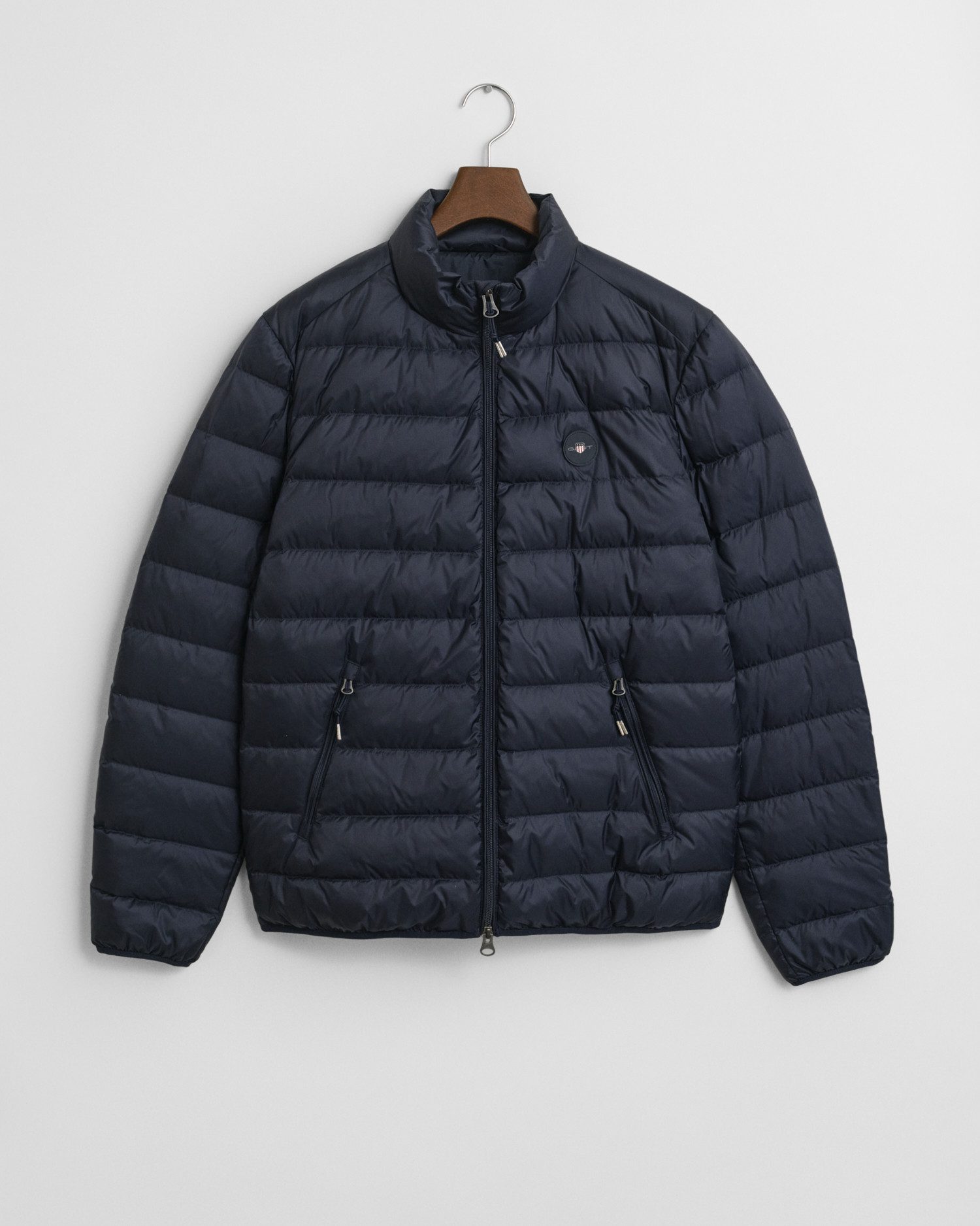 Gant Gewatteerde jas LIGHT DOWN JACKET