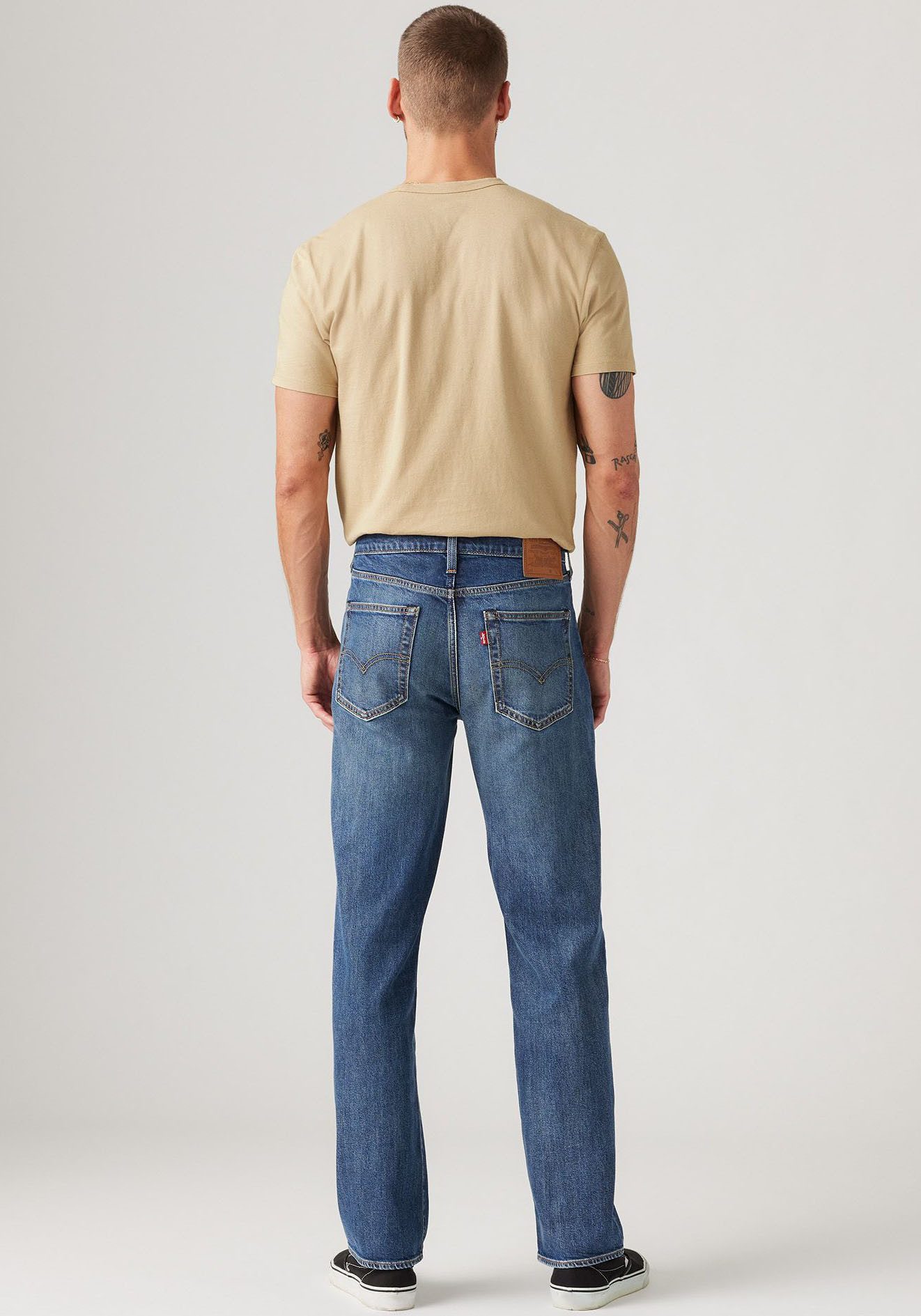 Levi's® Straight jeans 514™