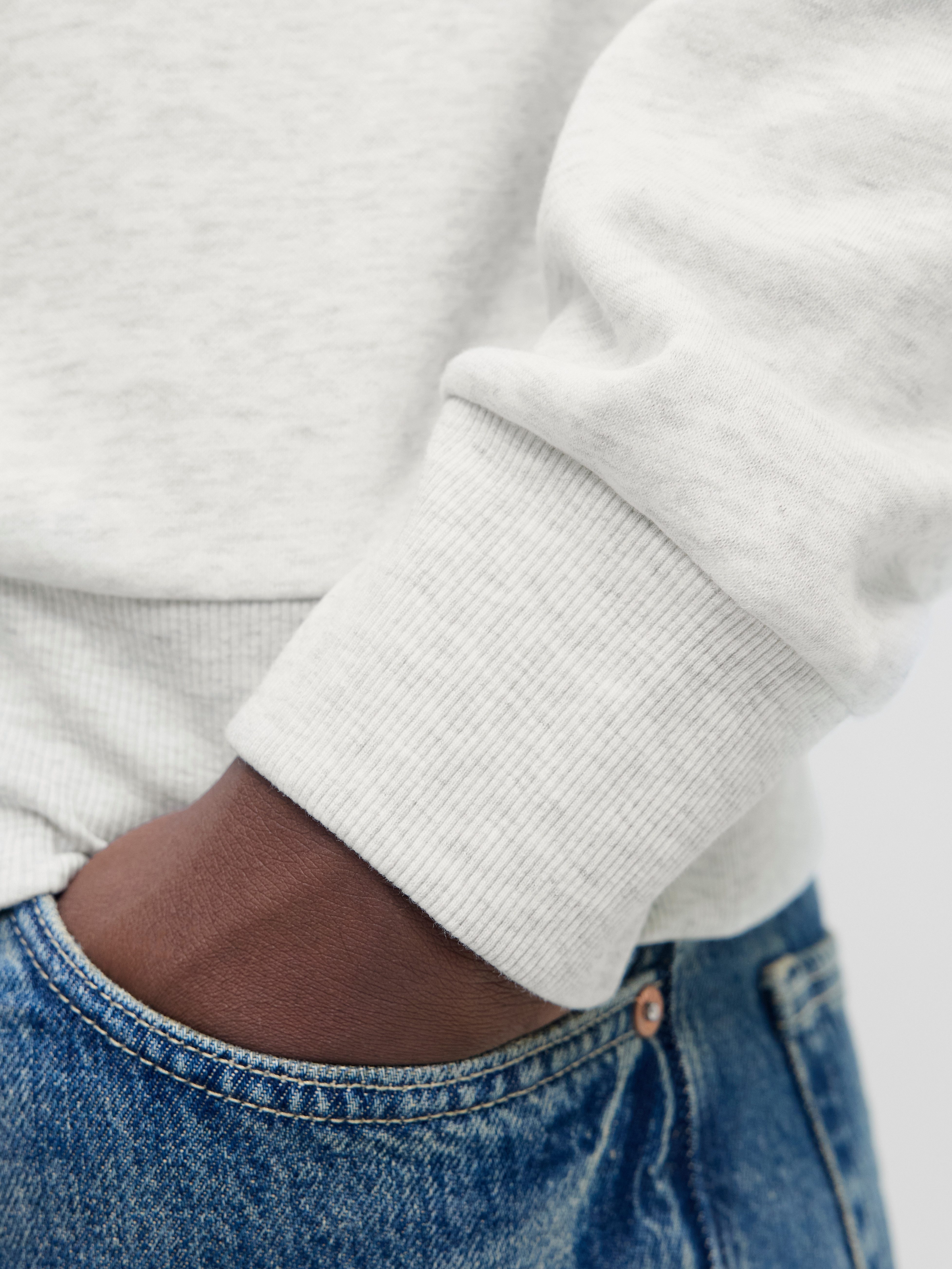 Jack & Jones Sweater JJPAN SWEAT CREW NECK