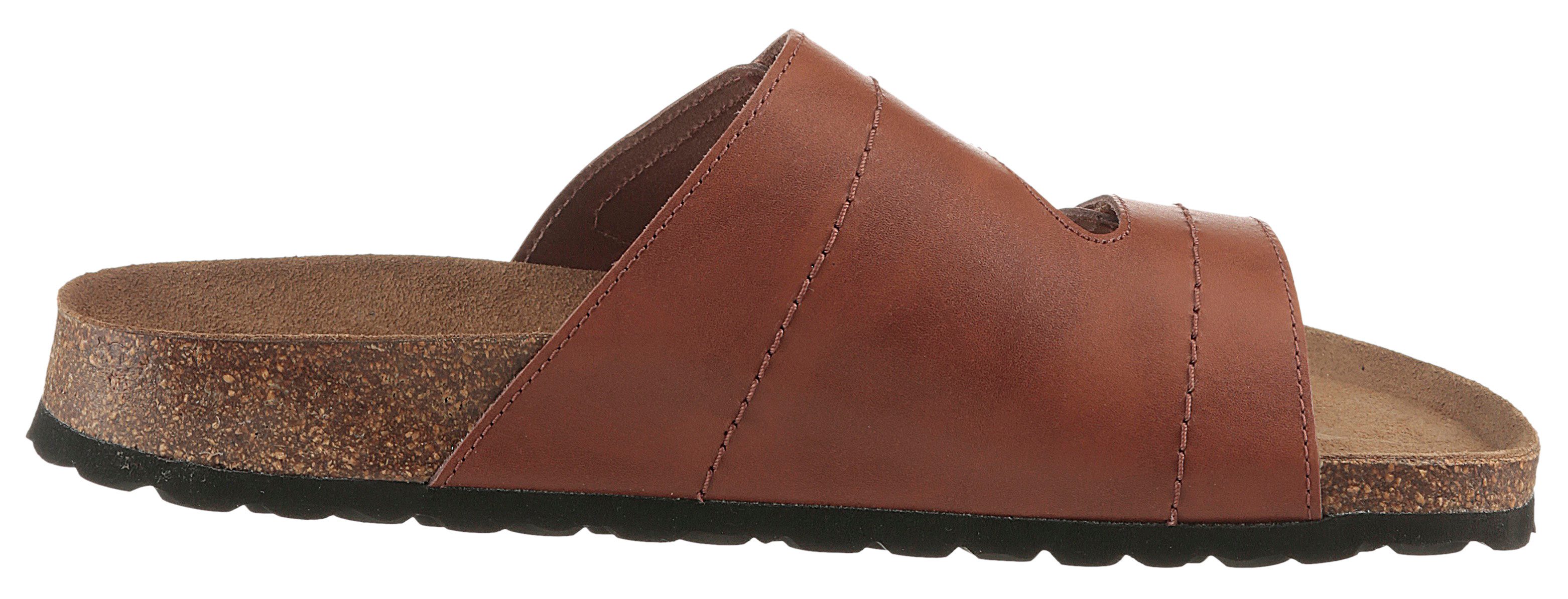 Man's World Slippers