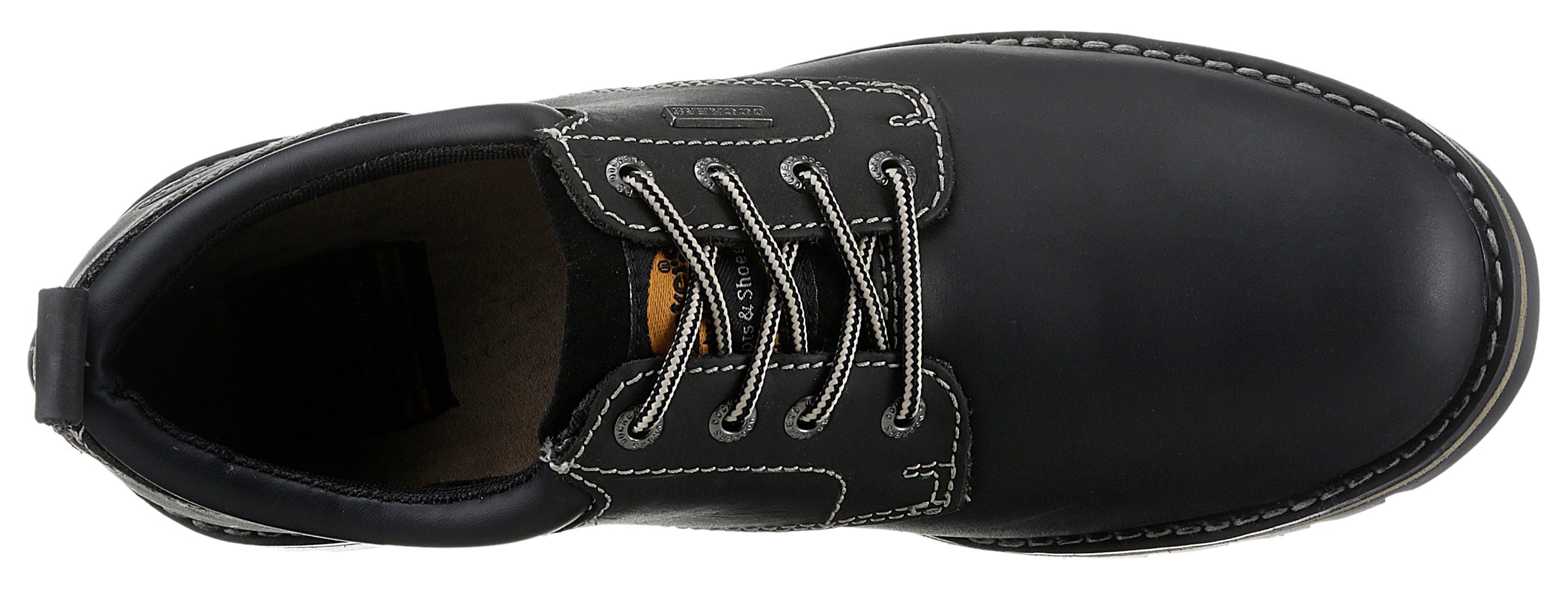 Dockers by Gerli Veterschoenen Vrijetijdsschoen met koude voering