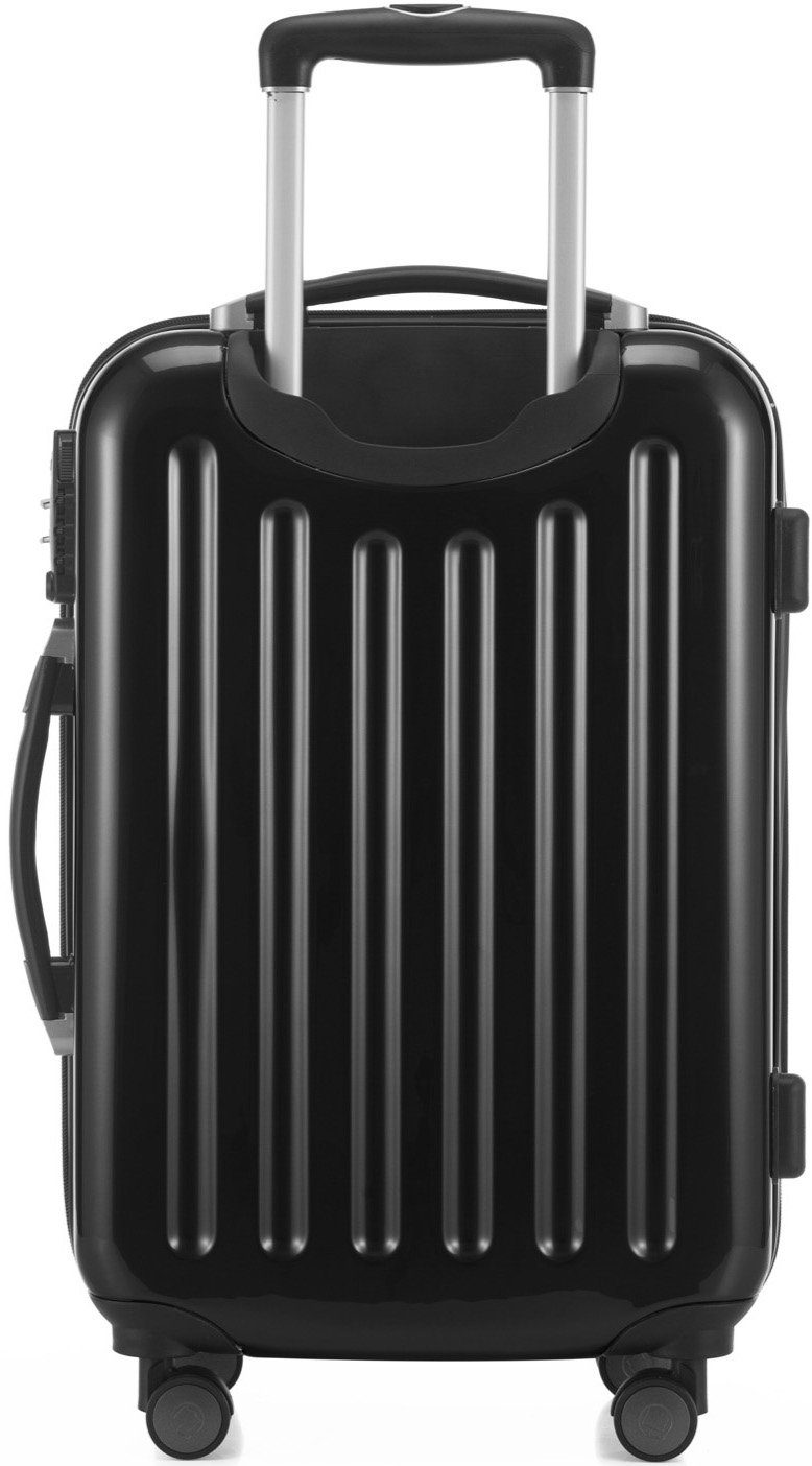 Hauptstadtkoffer Hardshell-trolley Alex, in verschillende kleuren en maten