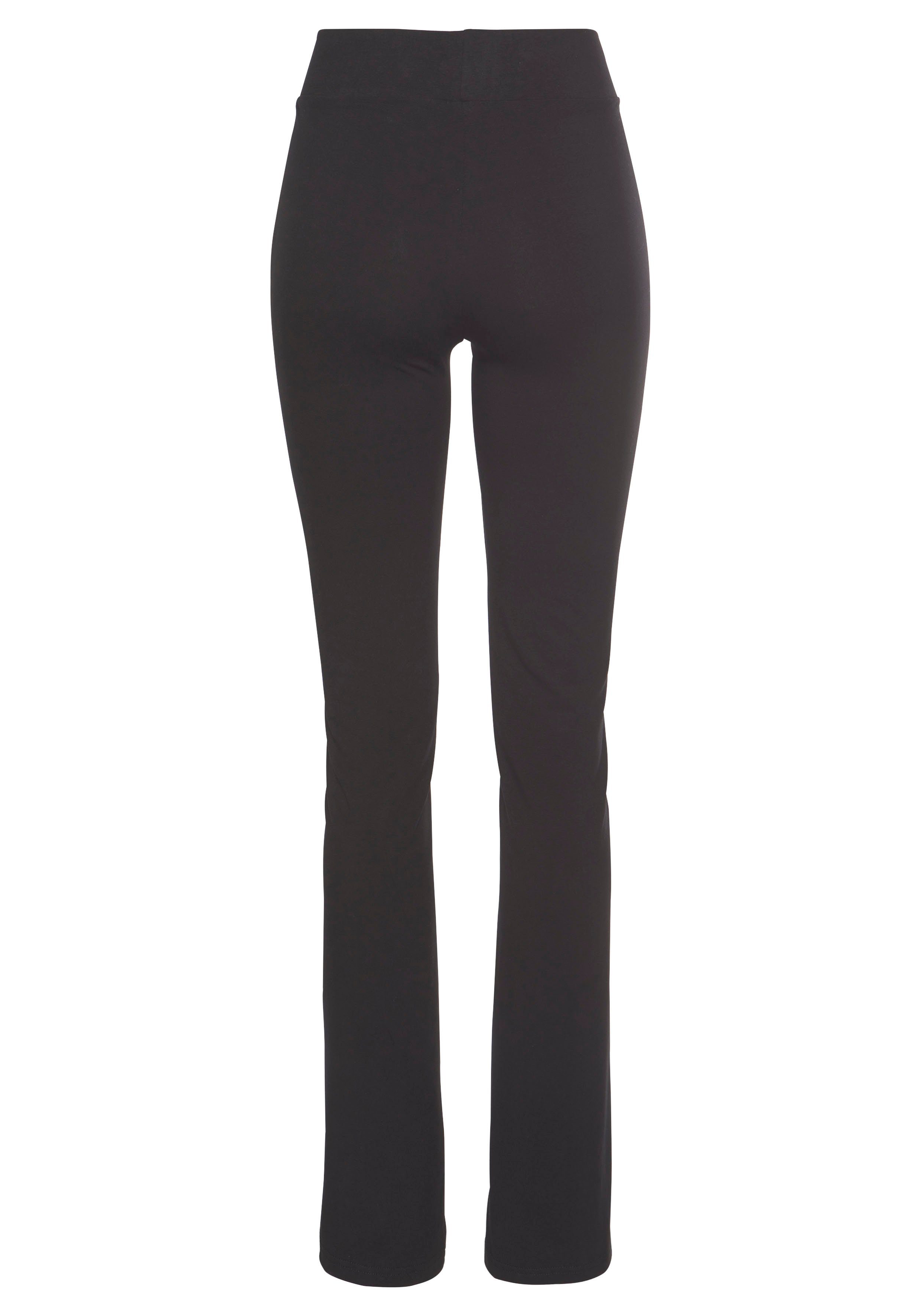 H.I.S Jazzpants (Set van 2)