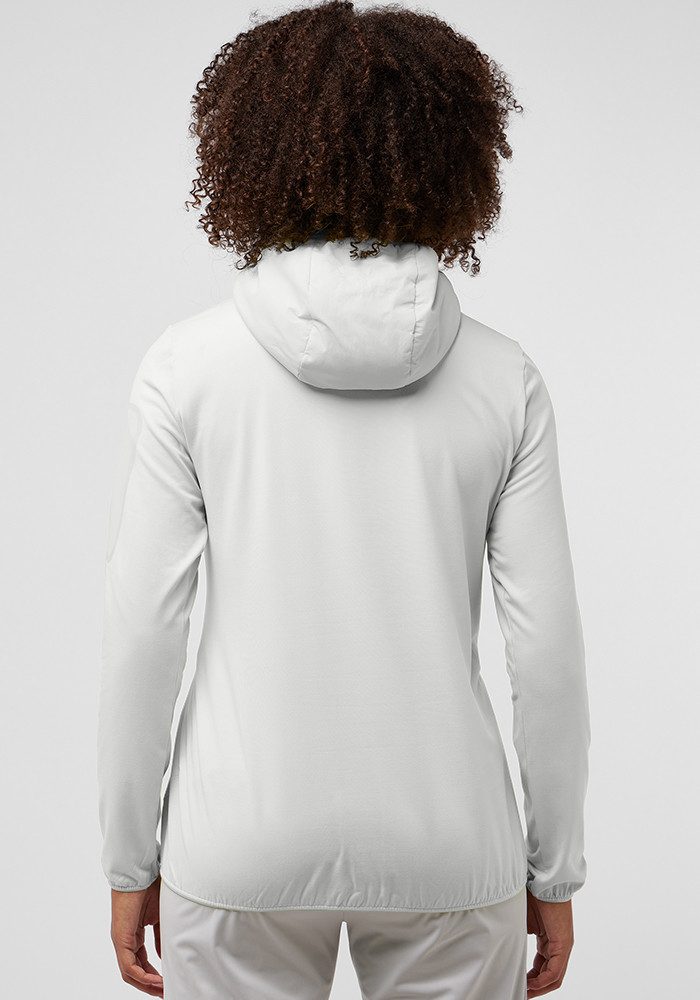 Jack Wolfskin Capuchontrui PRELIGHT TRAIL HOODY W