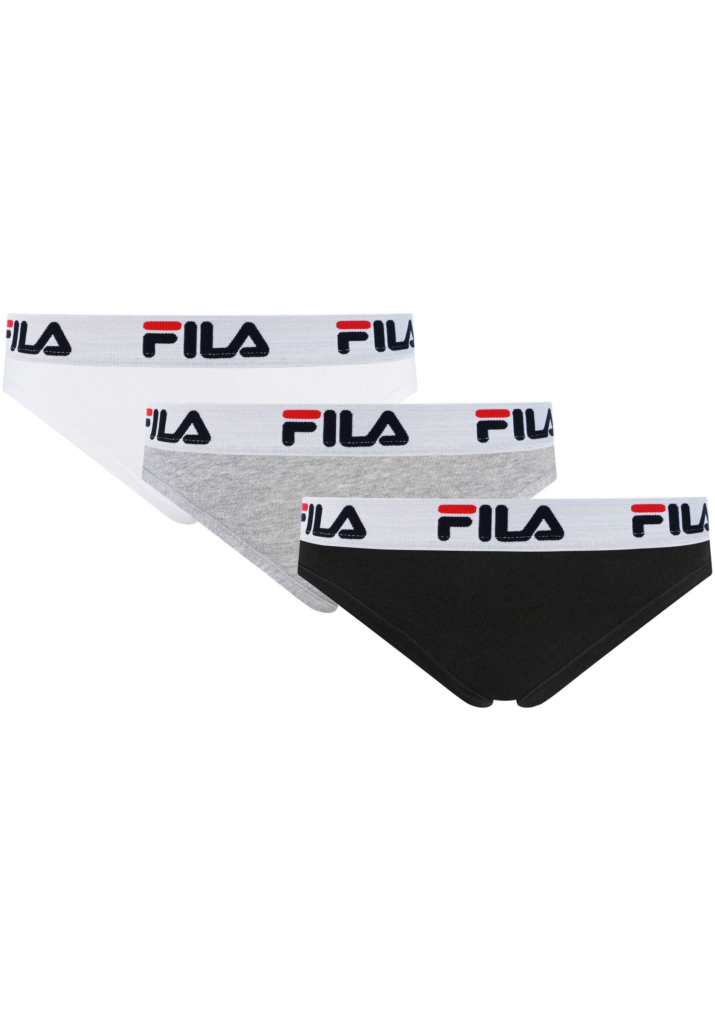 Fila String