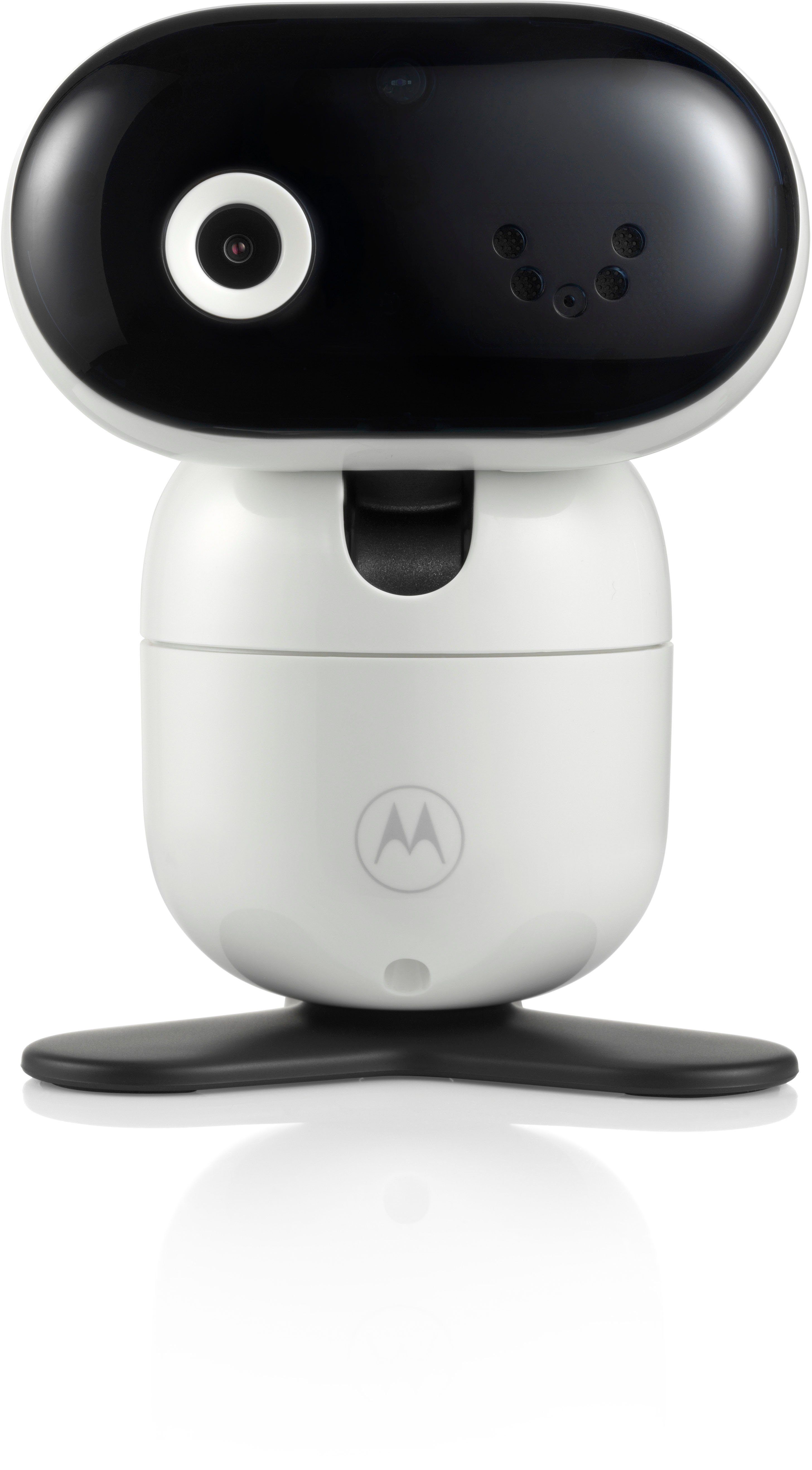 Motorola Babyfoon Video Nursery PIP 1010 Connect WiFi