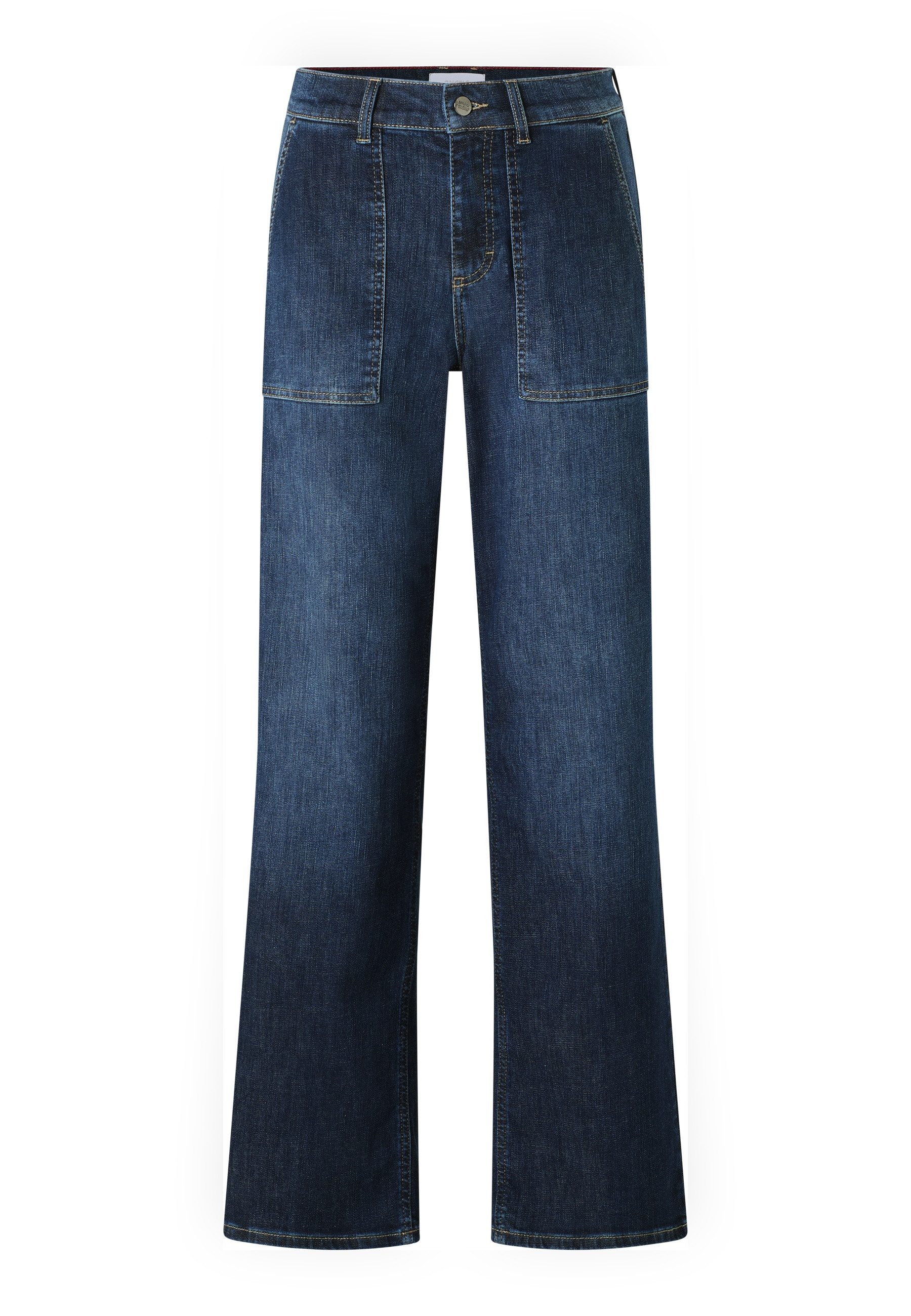 ANGELS Relax fit jeans LIZ WORKER