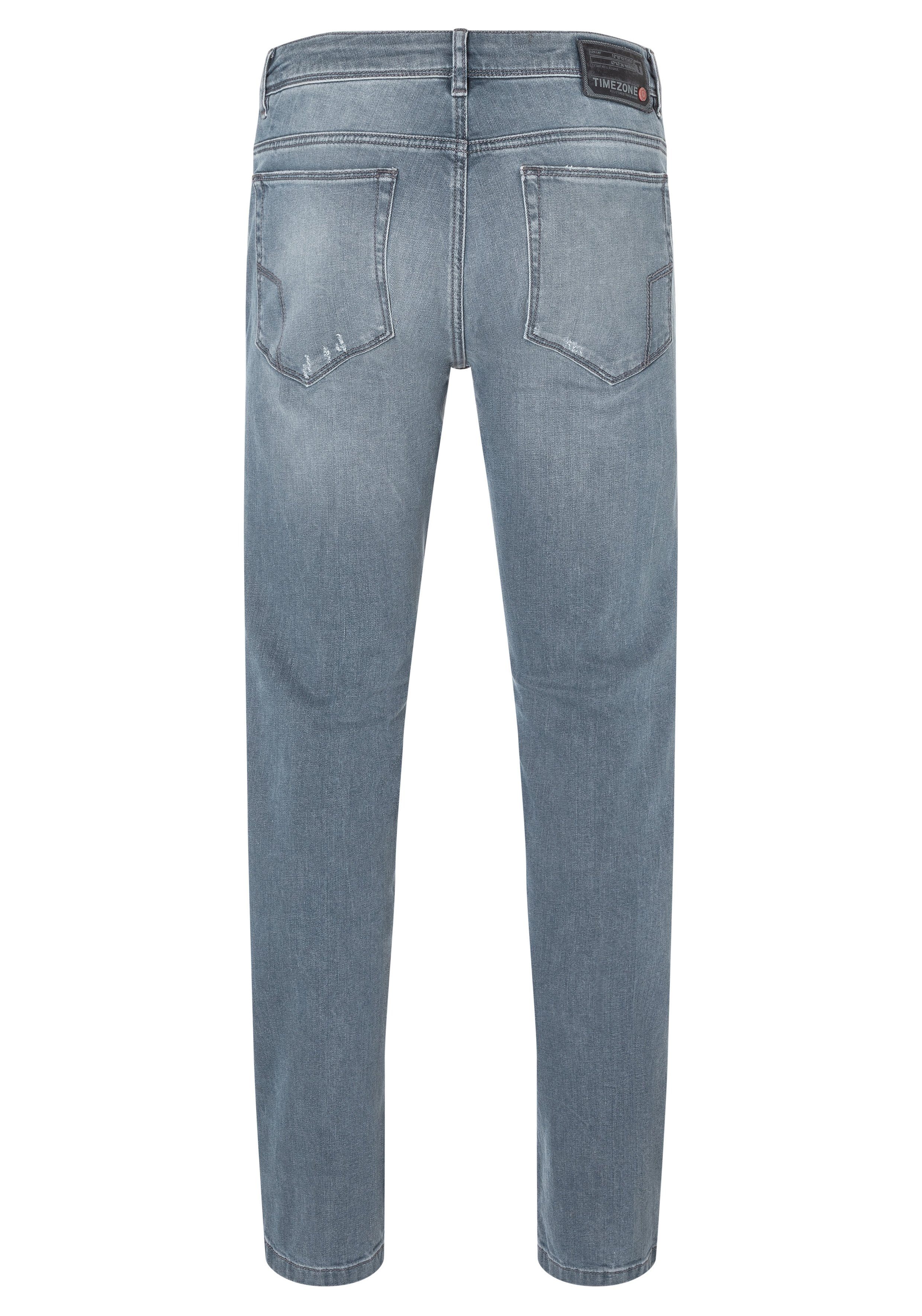 TIMEZONE Slim fit jeans Slim EduardoTZ