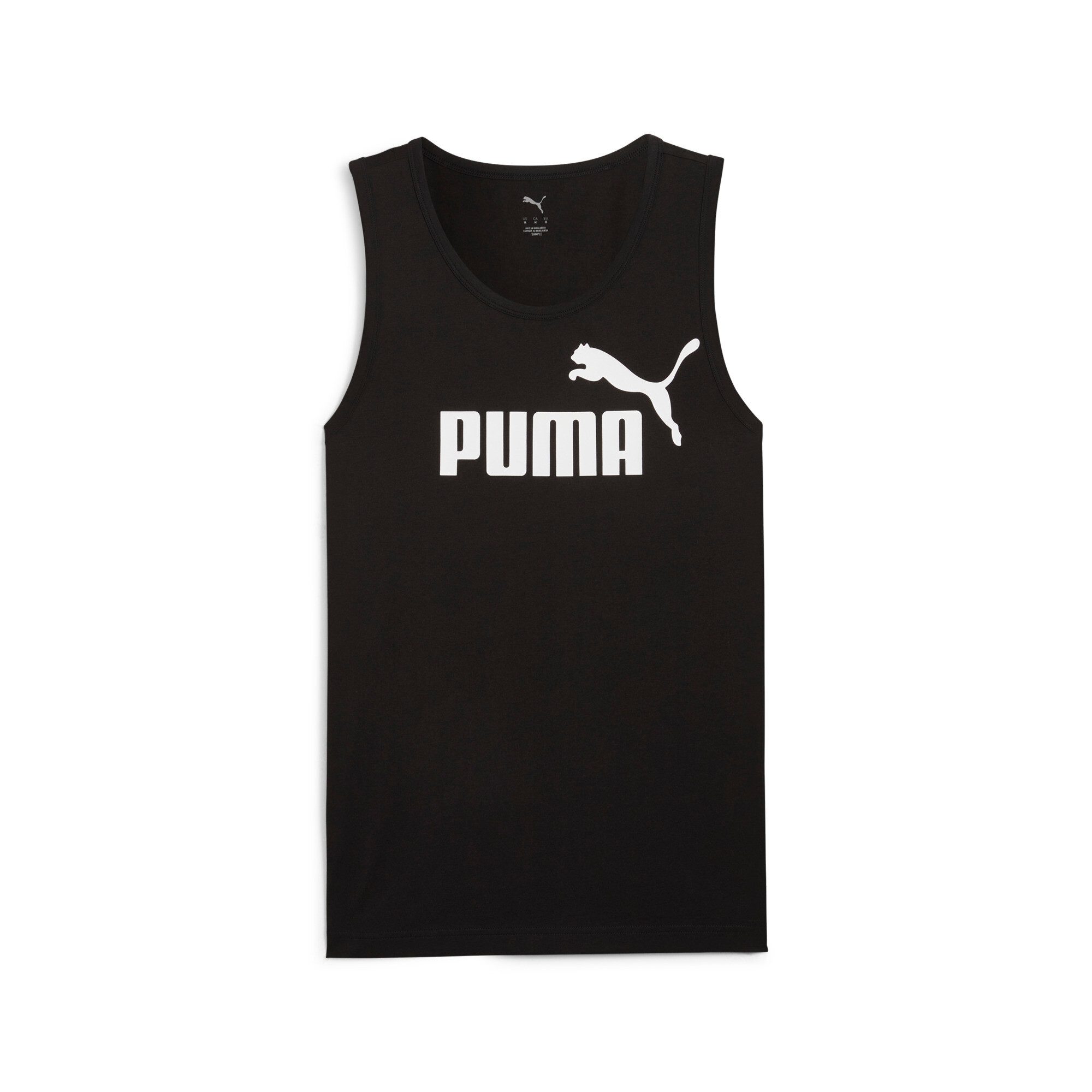 PUMA Tanktop ESS NO. 1 LOGO TANK
