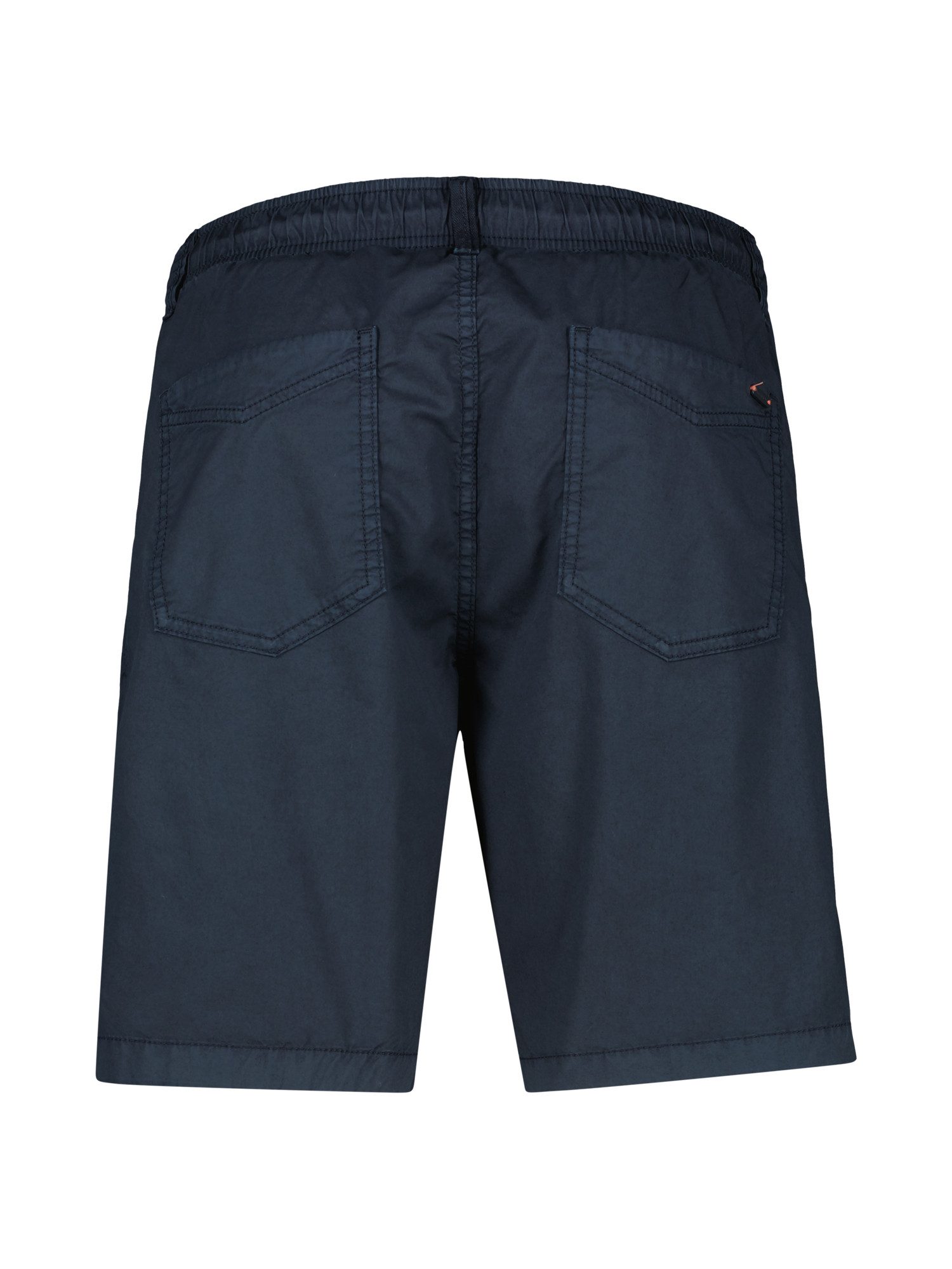 Lerros Bermuda LERROS lichte twill bermuda voor heren