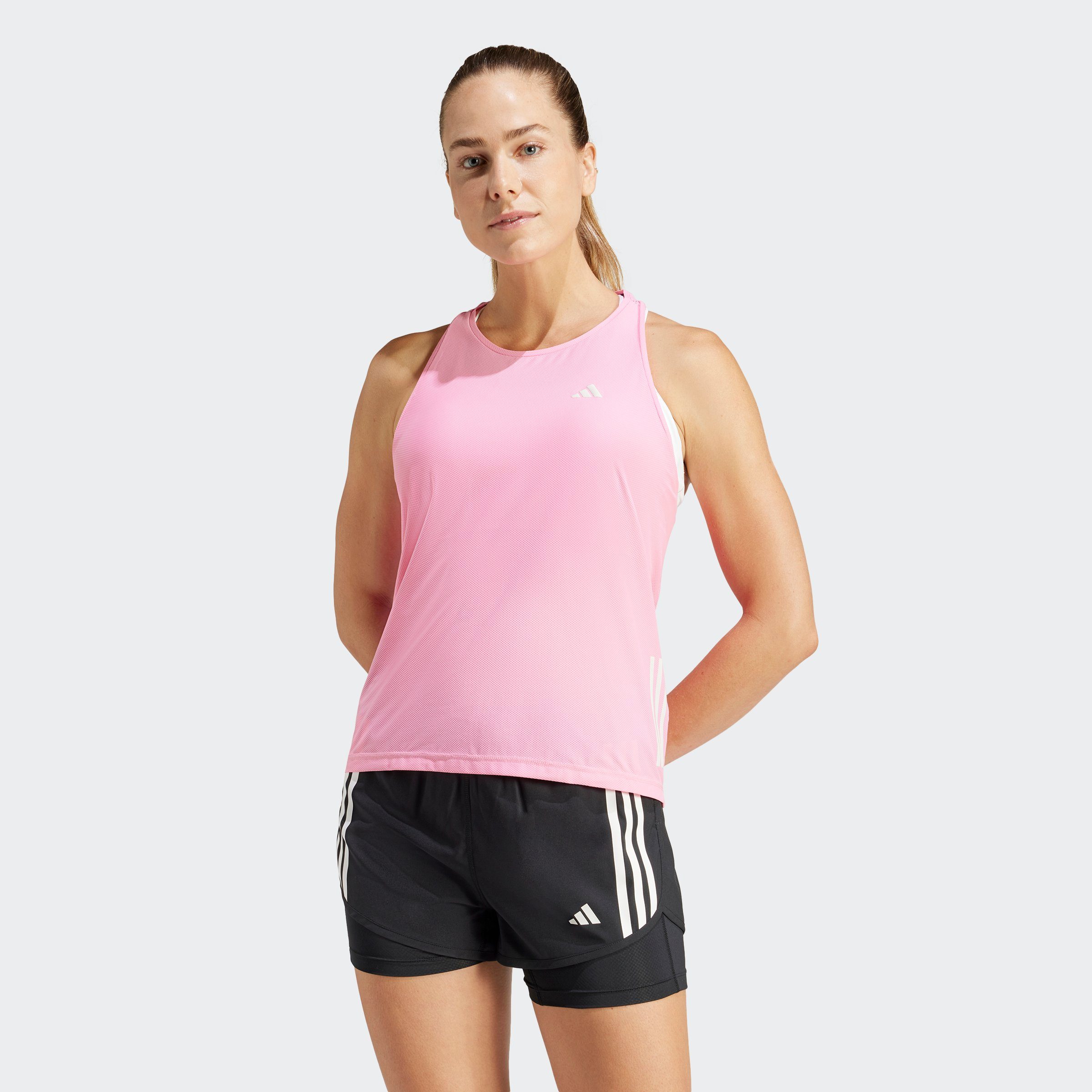 Adidas Performance Runningtop OTR B TANK