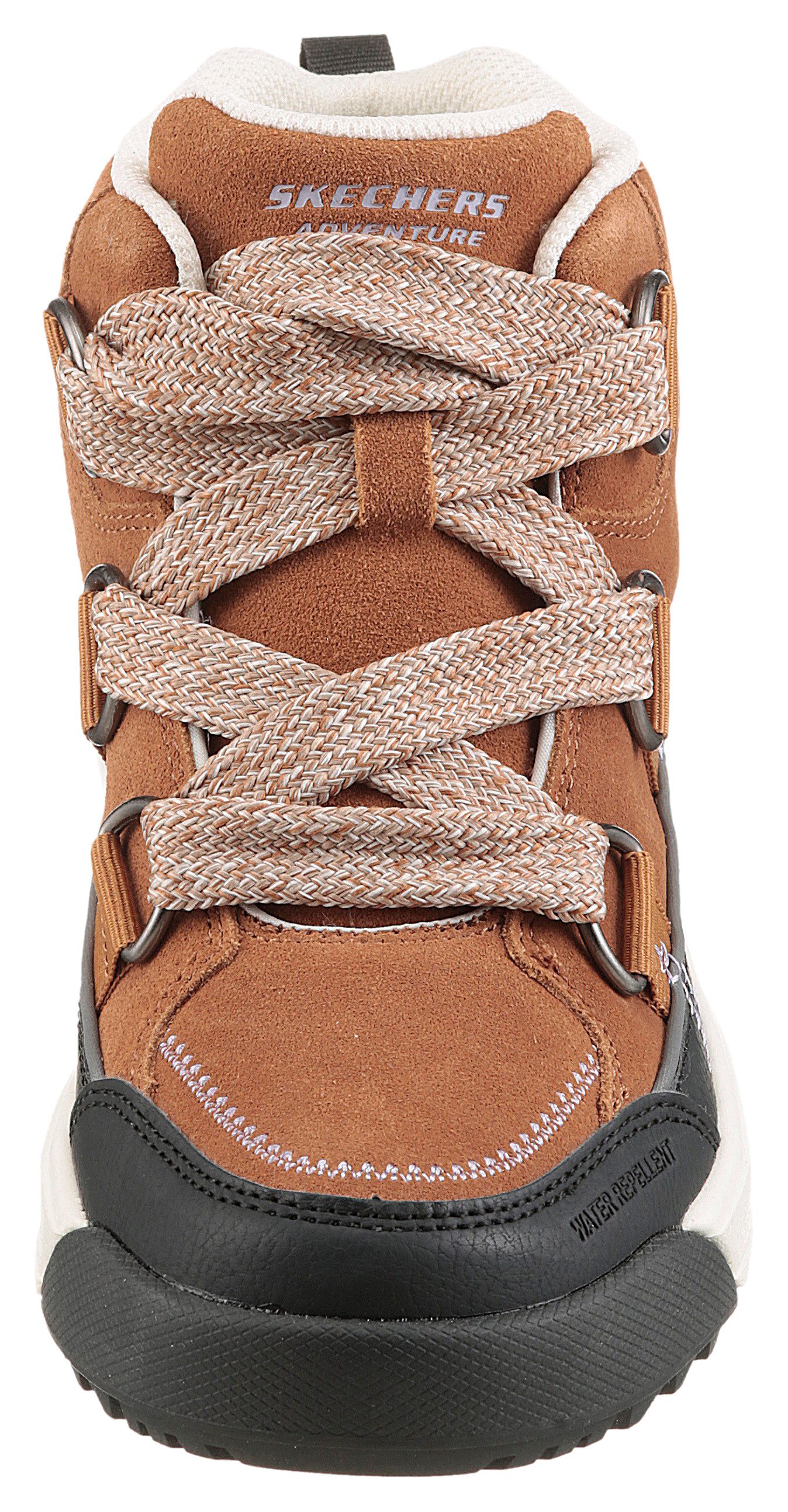 Skechers Veterschoenen Yana