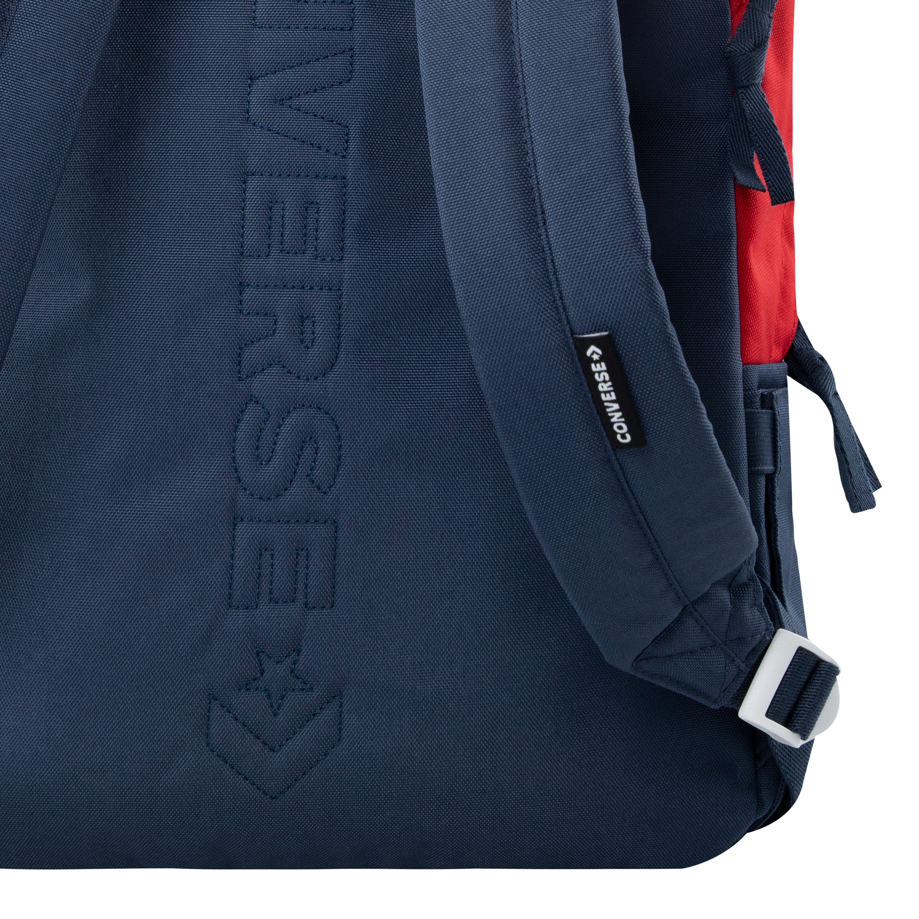 Converse Vrijetijdsrugzak CONVERSE VARSITY BACKPACK