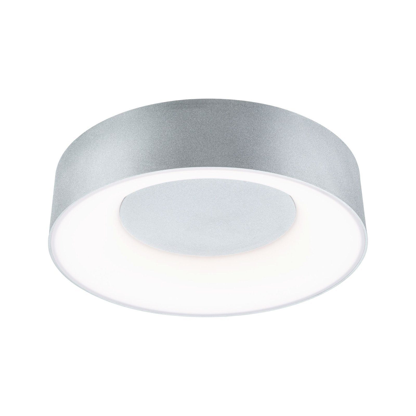 Paulmann Led-plafondlamp Selection Bathroom Casca IP44 1x16W 300mm, 230V Metaal/Kunststof (1 stuk)