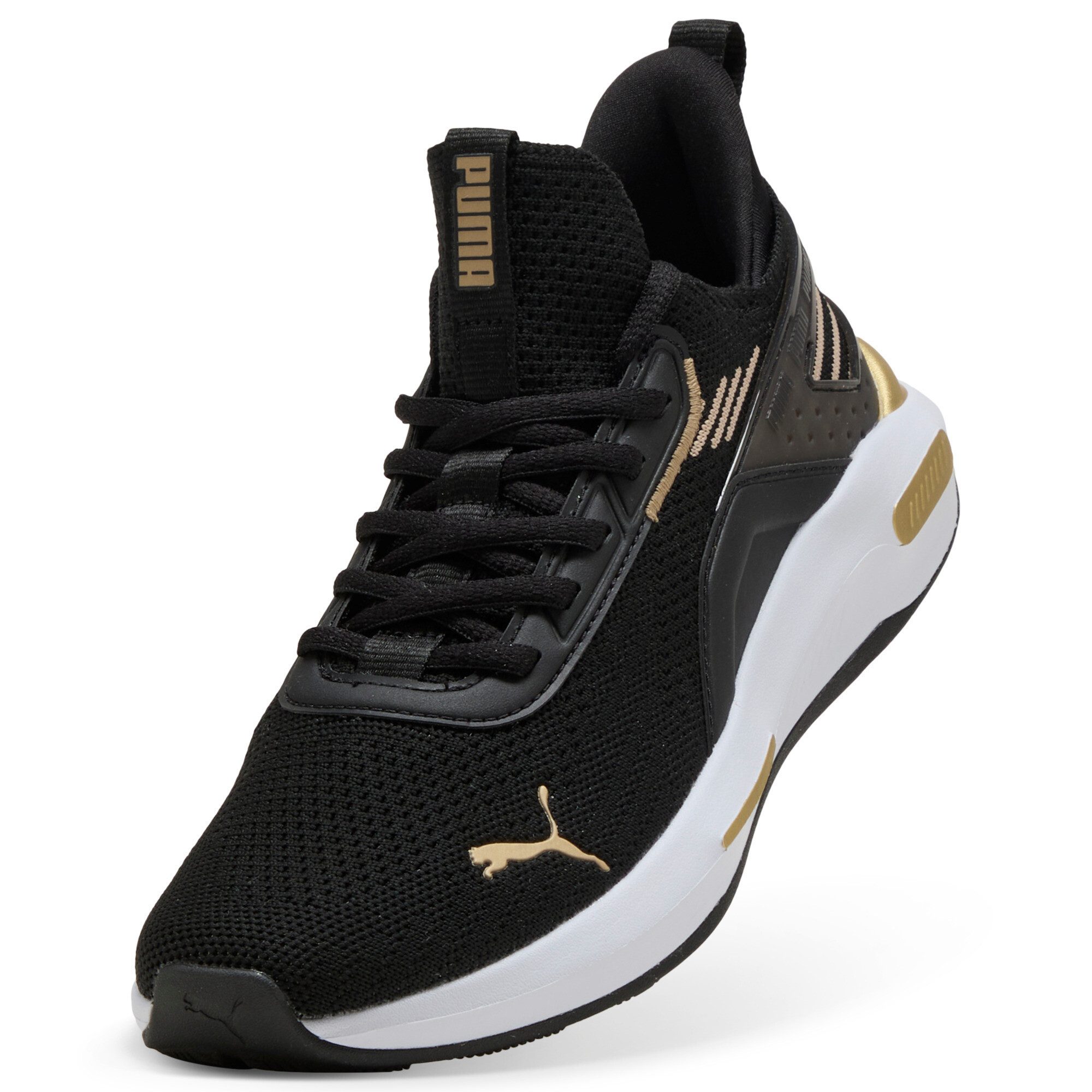 PUMA Slip-on sneakers SOFTRIDE ENZO 5 HYPE