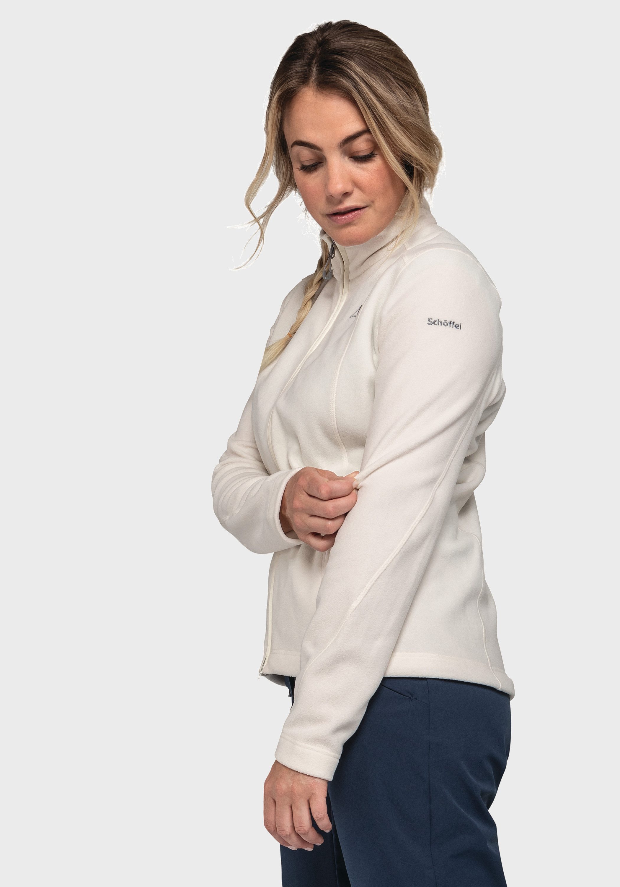 Schöffel Fleecejack Fleece Jacket Leona3