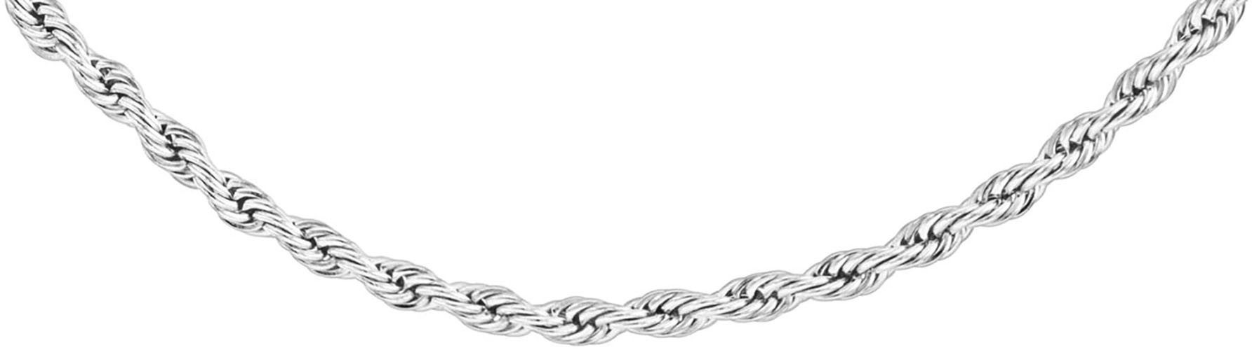 Calvin Klein Set edelstalen kettingen ACCENT, 35000626 (set, 3-delig)