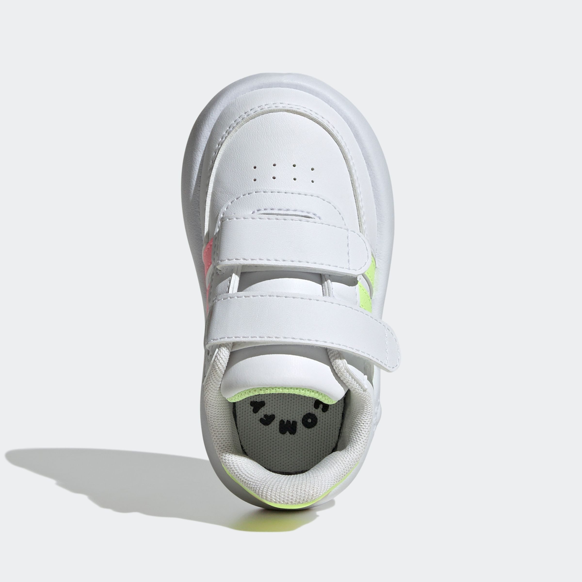 adidas Sportswear Klittenbandschoenen BREAKNET 2.0 KIDS