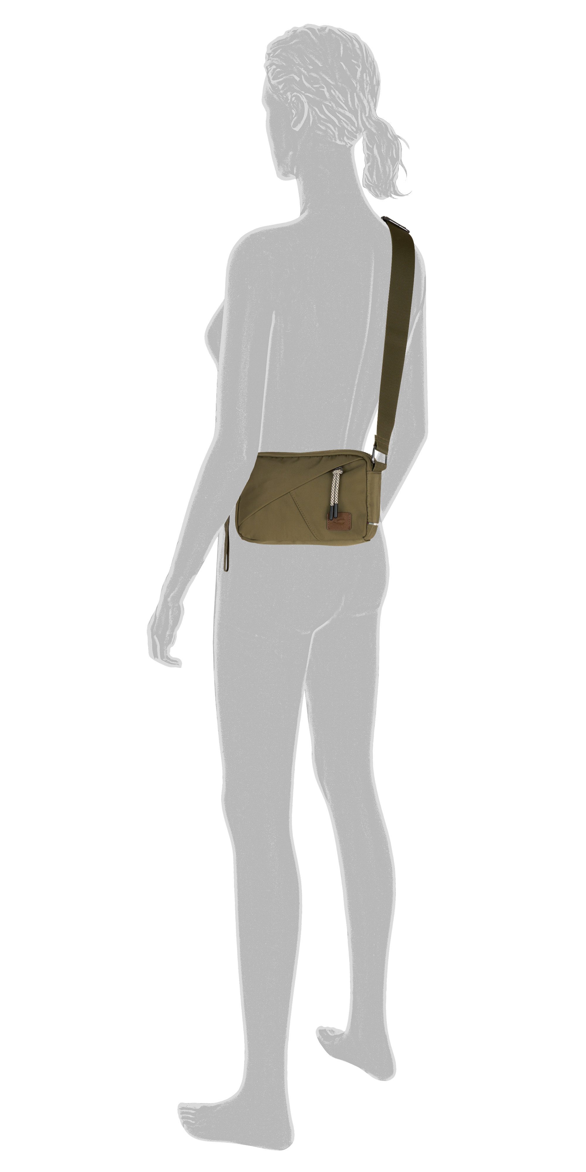 camel active Handtas Aurum