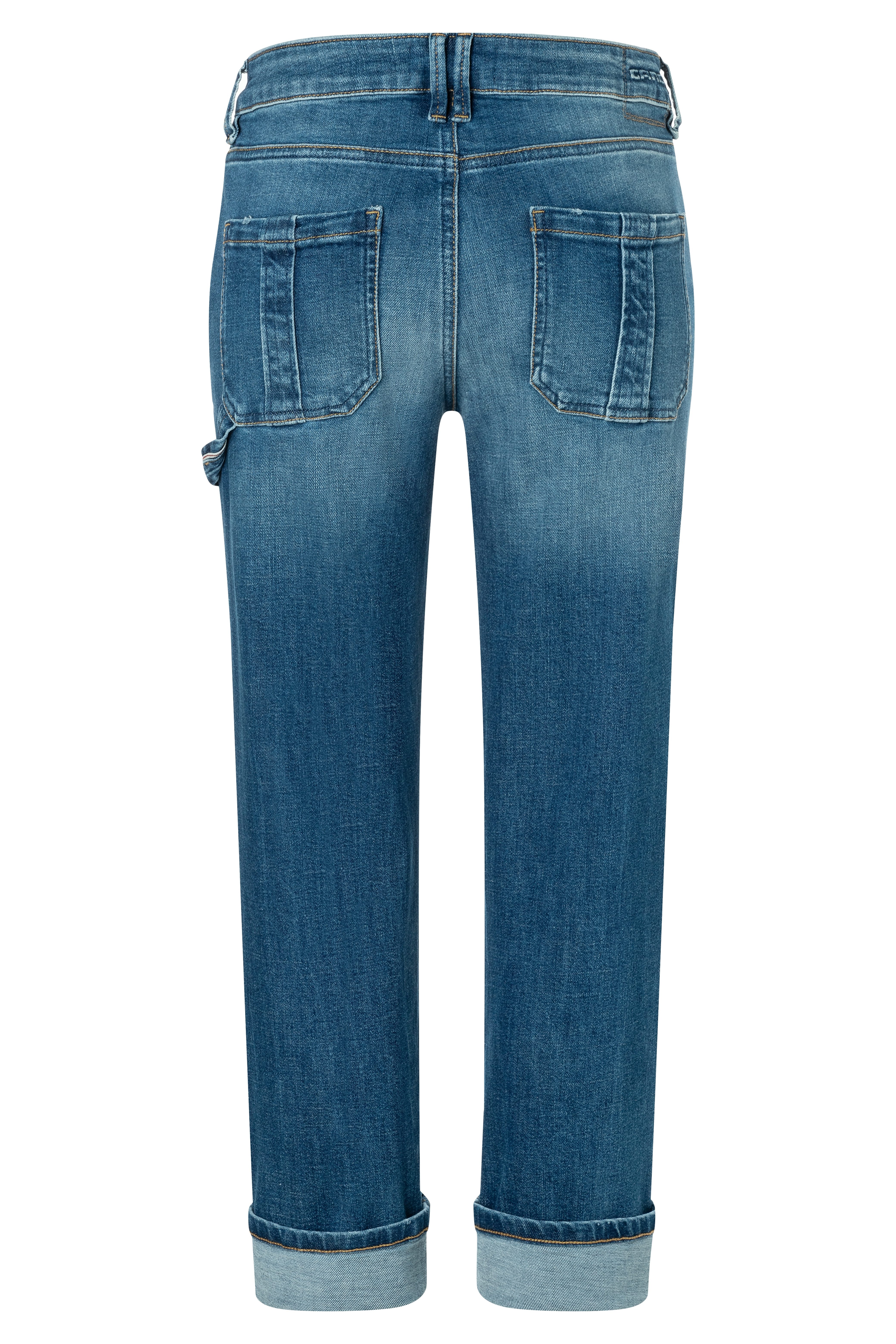 GANG Straight jeans 94THELMA WORKER