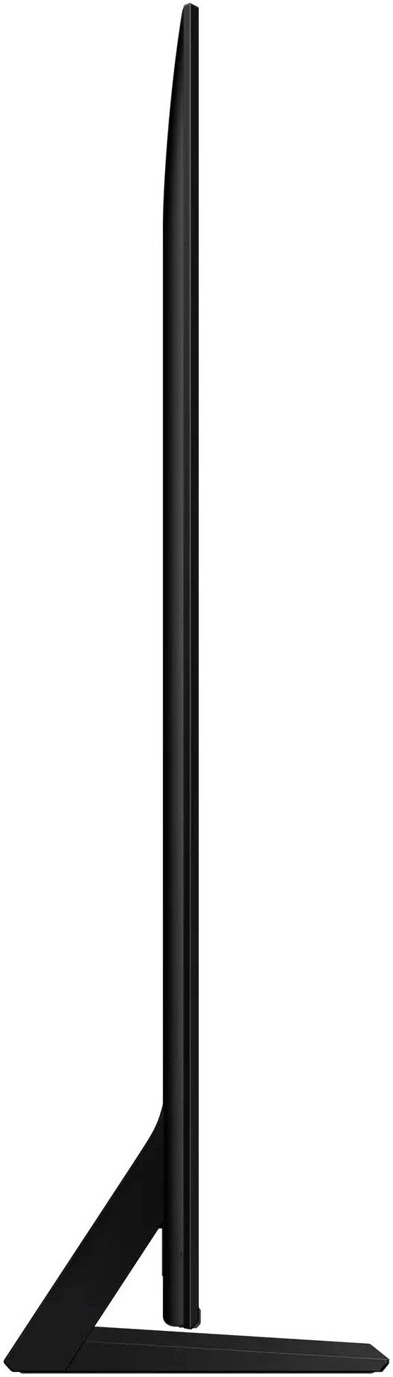 Samsung QLED-TV GQ65QN70FAU QLED Mini LED-televisie