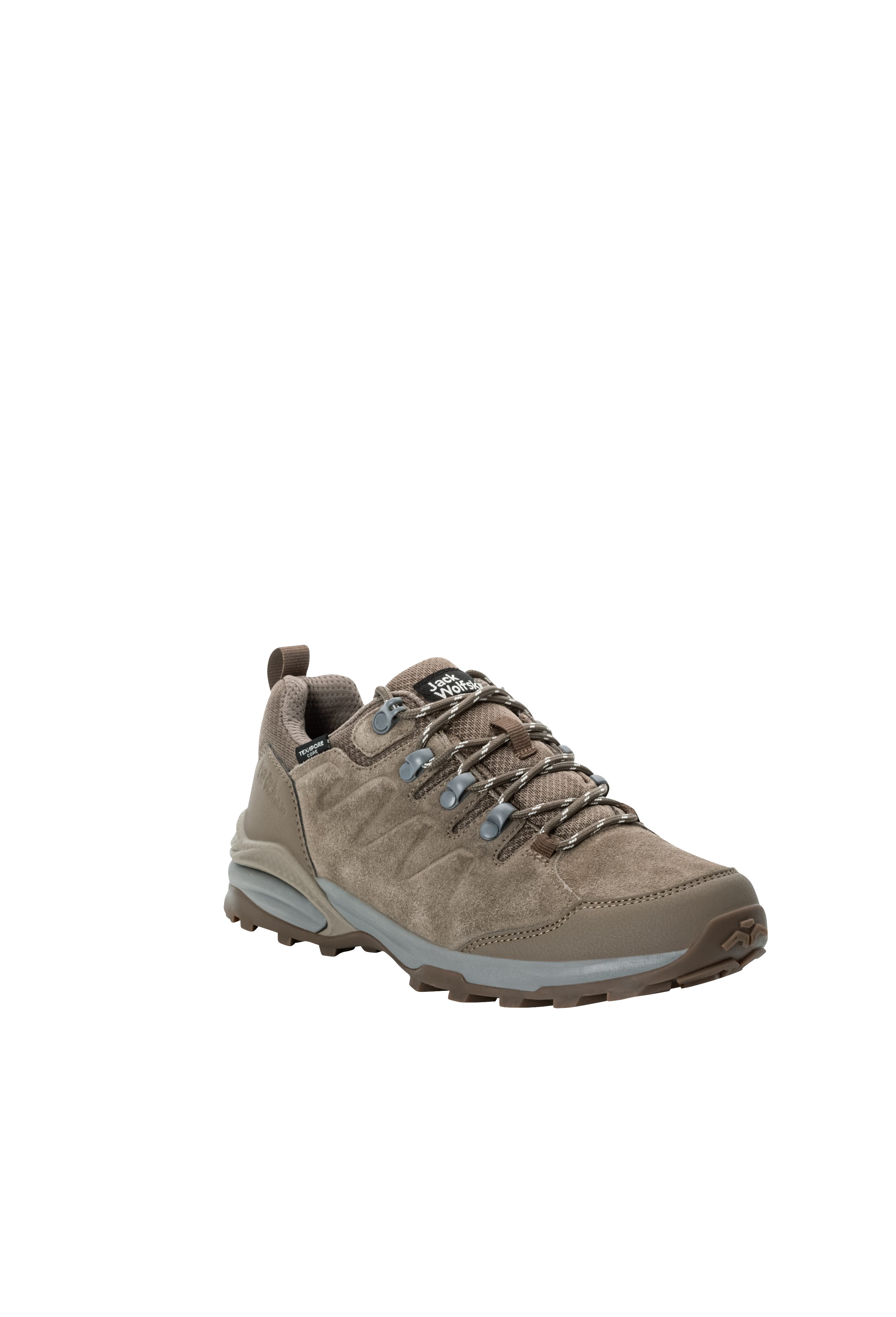 Jack Wolfskin Wandelschoenen REFUGIO TEXAPORE LOW W