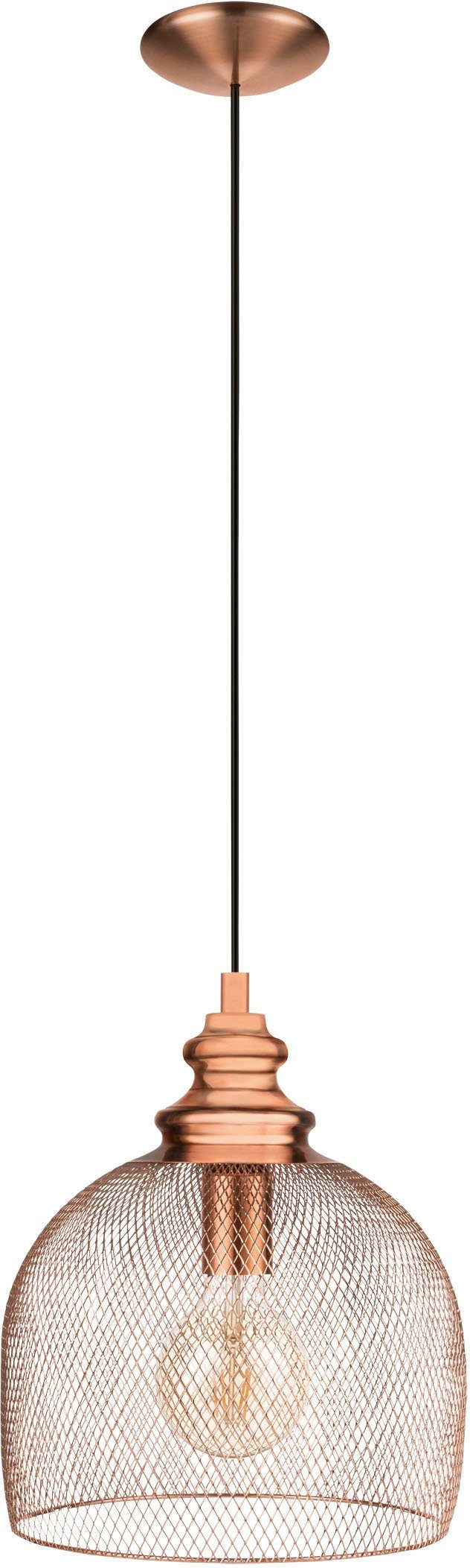 EGLO Hanglamp STRAITON Hanglicht, hanglamp
