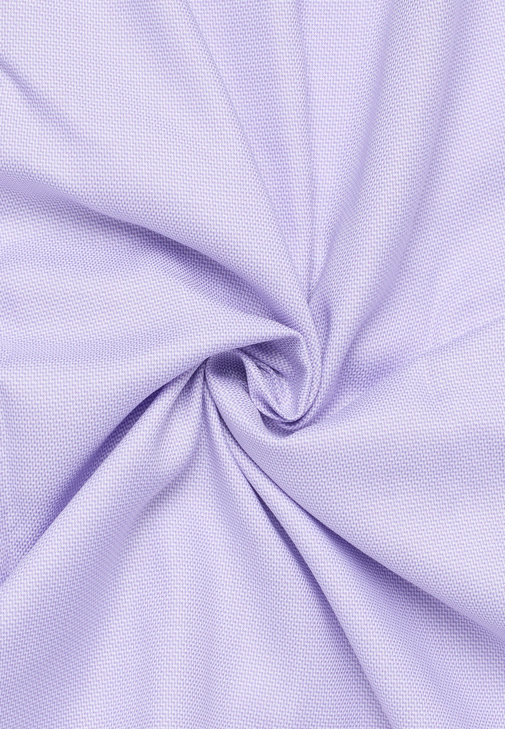 Eterna Overhemd met lange mouwen MODERN FIT NON IRON (strijkvrij)