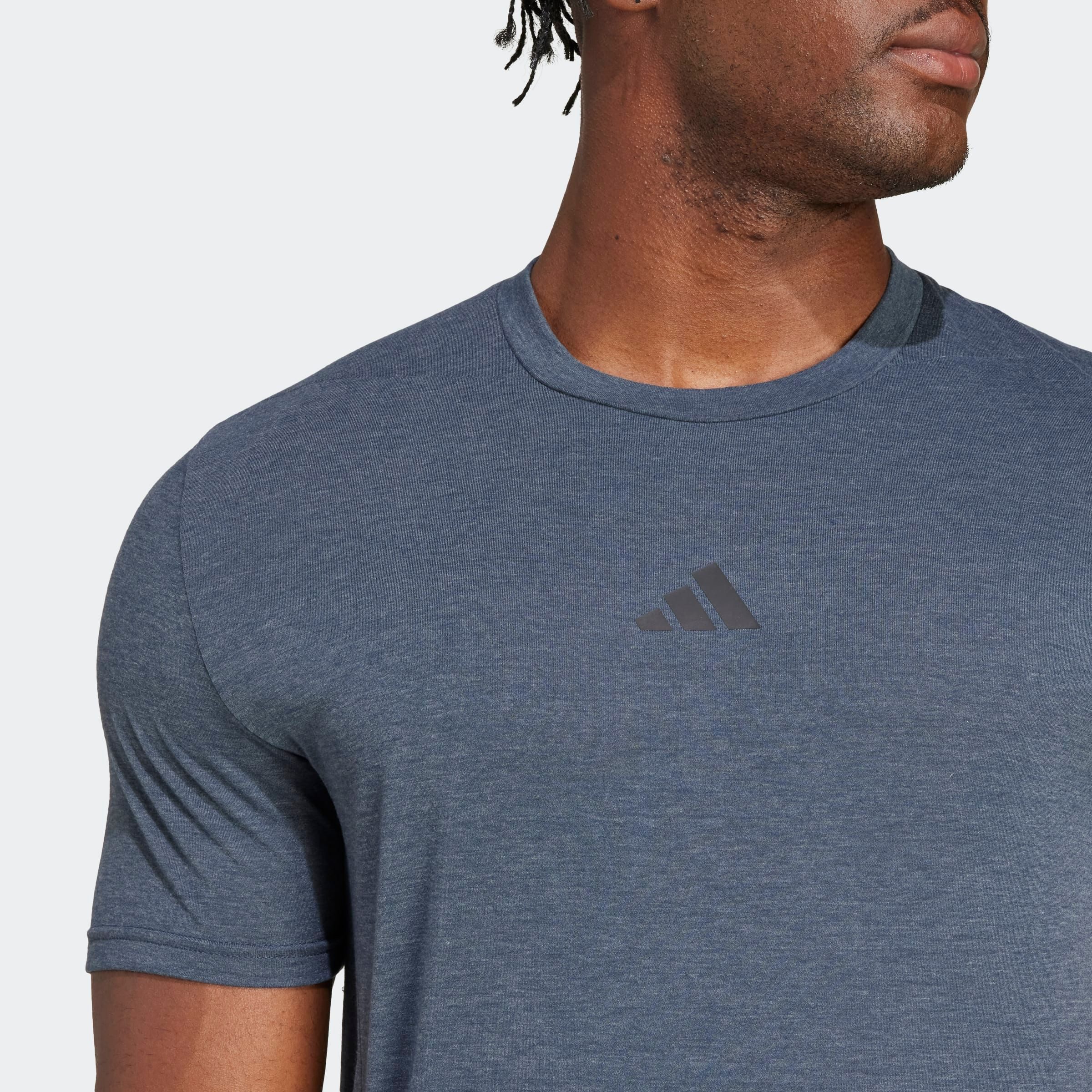 adidas Performance T-shirt D4T TEE