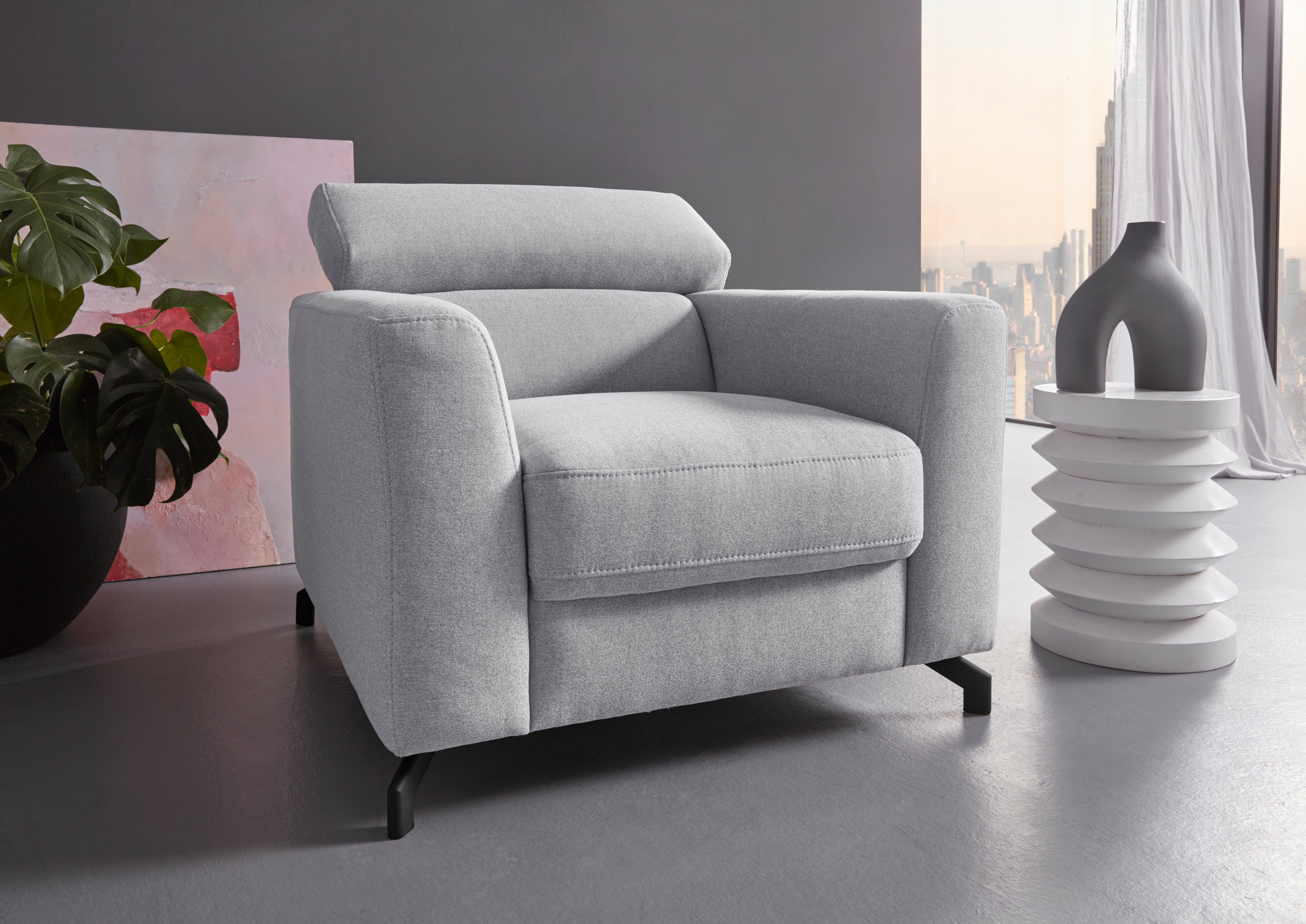 Places of Style Fauteuil Casagrande