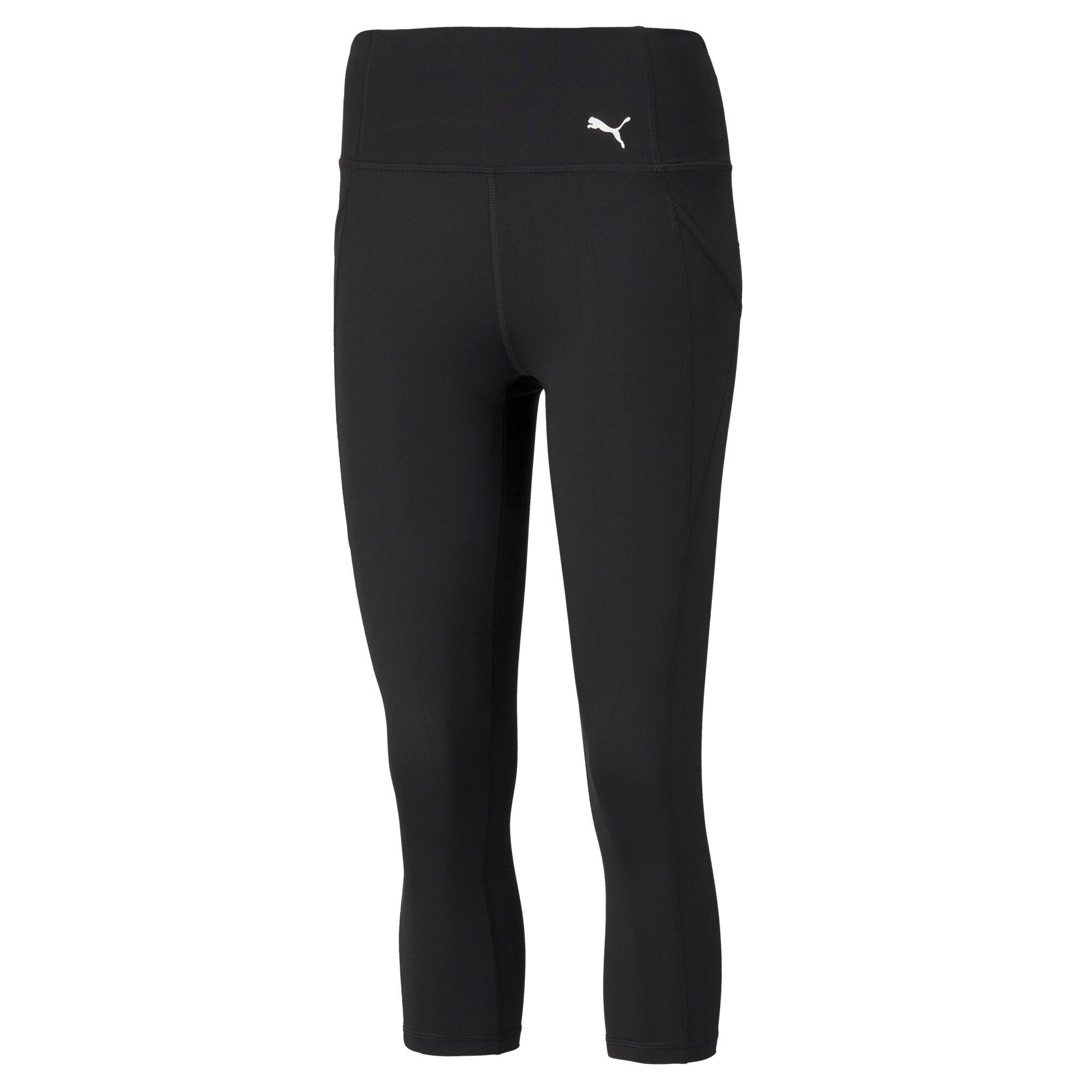 PUMA Trainingstights Train Favorite Forever High Waist 3/4 Tight