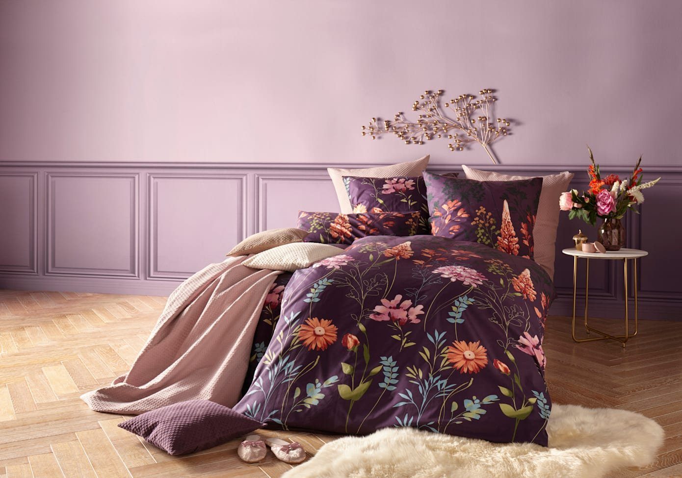 heine home Sierobject voor aan de wand