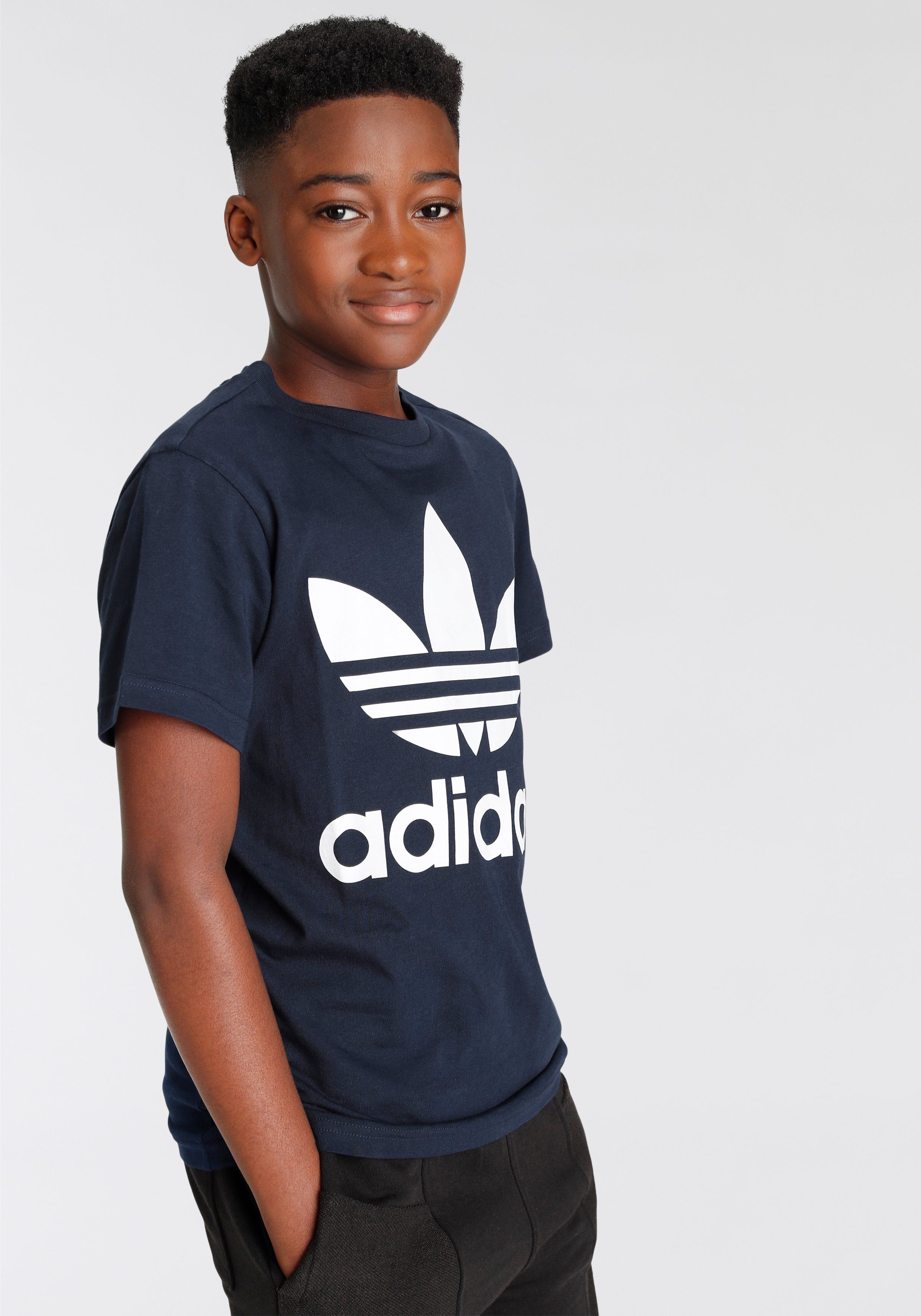 adidas Originals T-shirt TREFOIL TEE