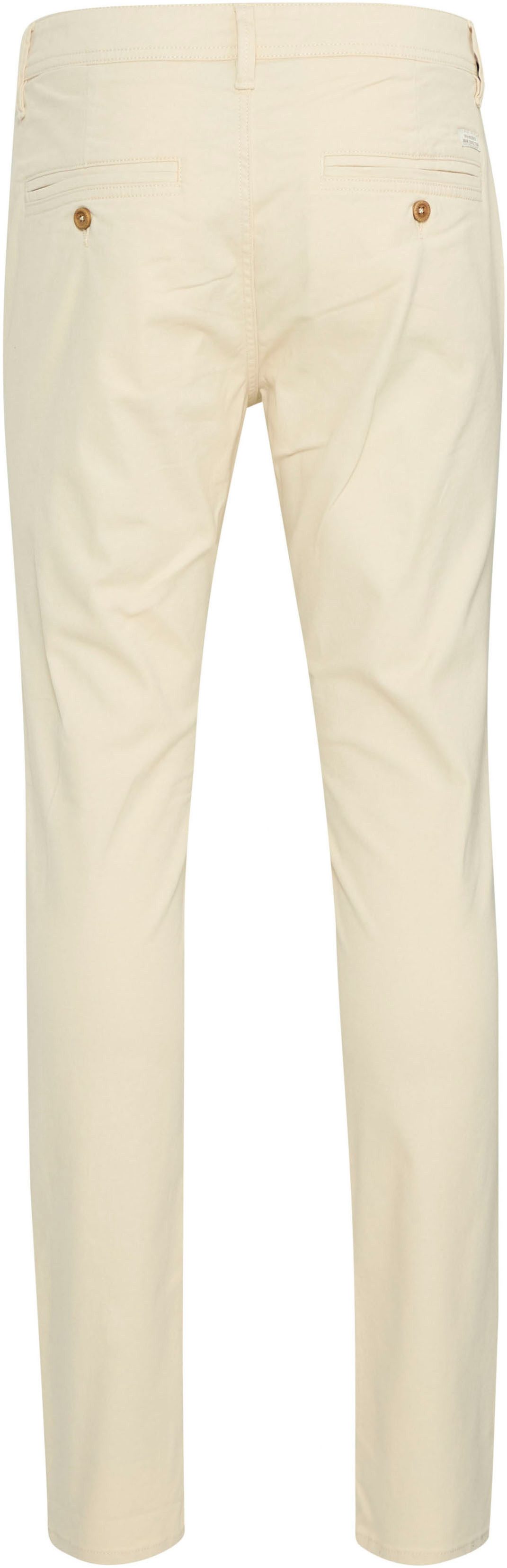 Blend Chino BHNATAN